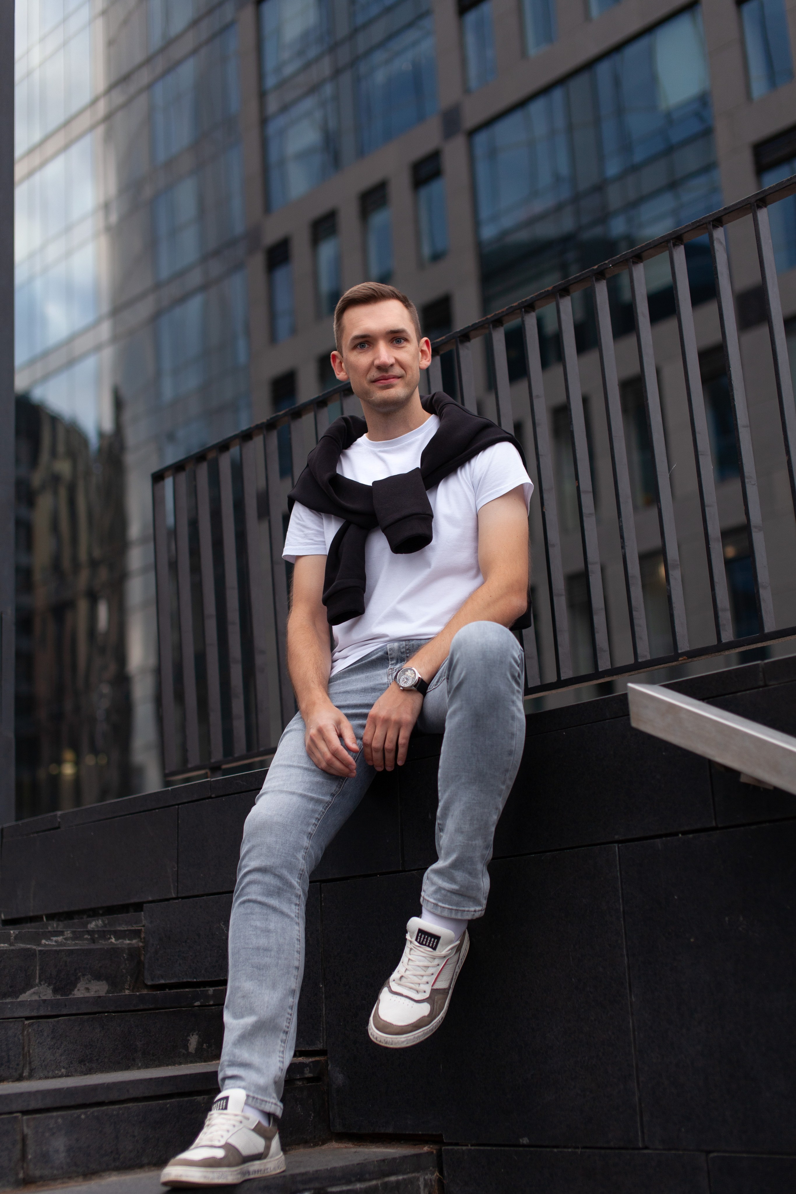 Дмитрий Ященков