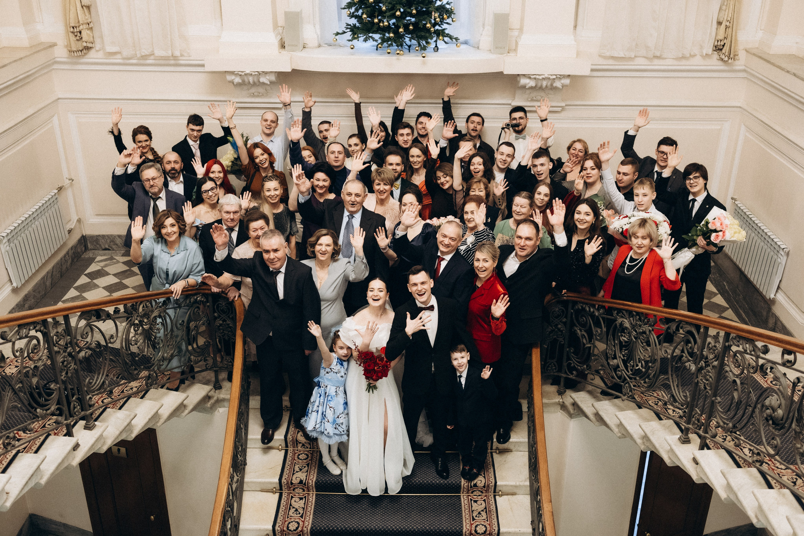 Рома и Таня. Фотограф Артем Бросов в Санкт-Петербурге и Дубае