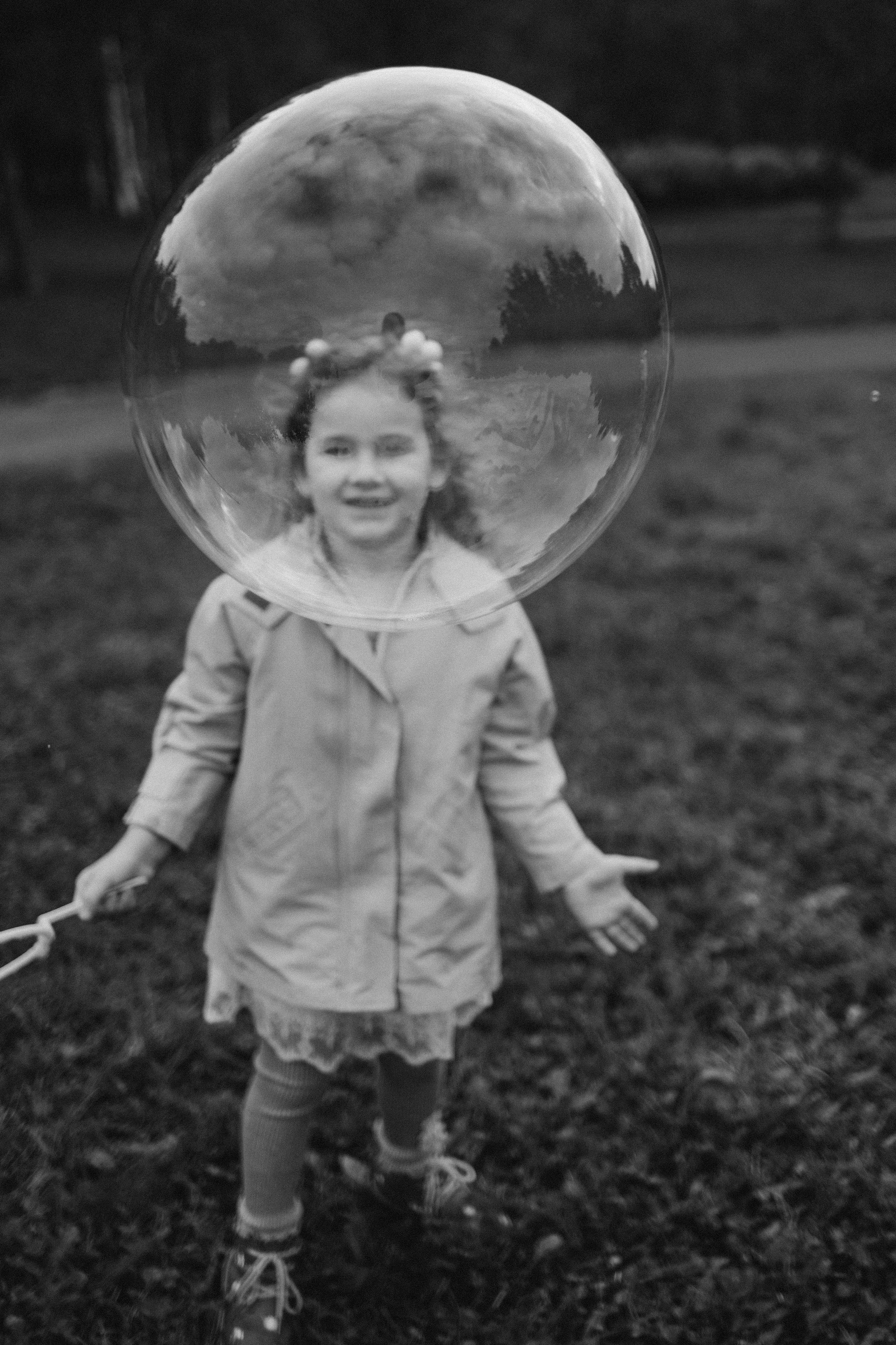 Осенняя семейная история 🍂. Фотограф Артем Бросов в Санкт-Петербурге и Дубае