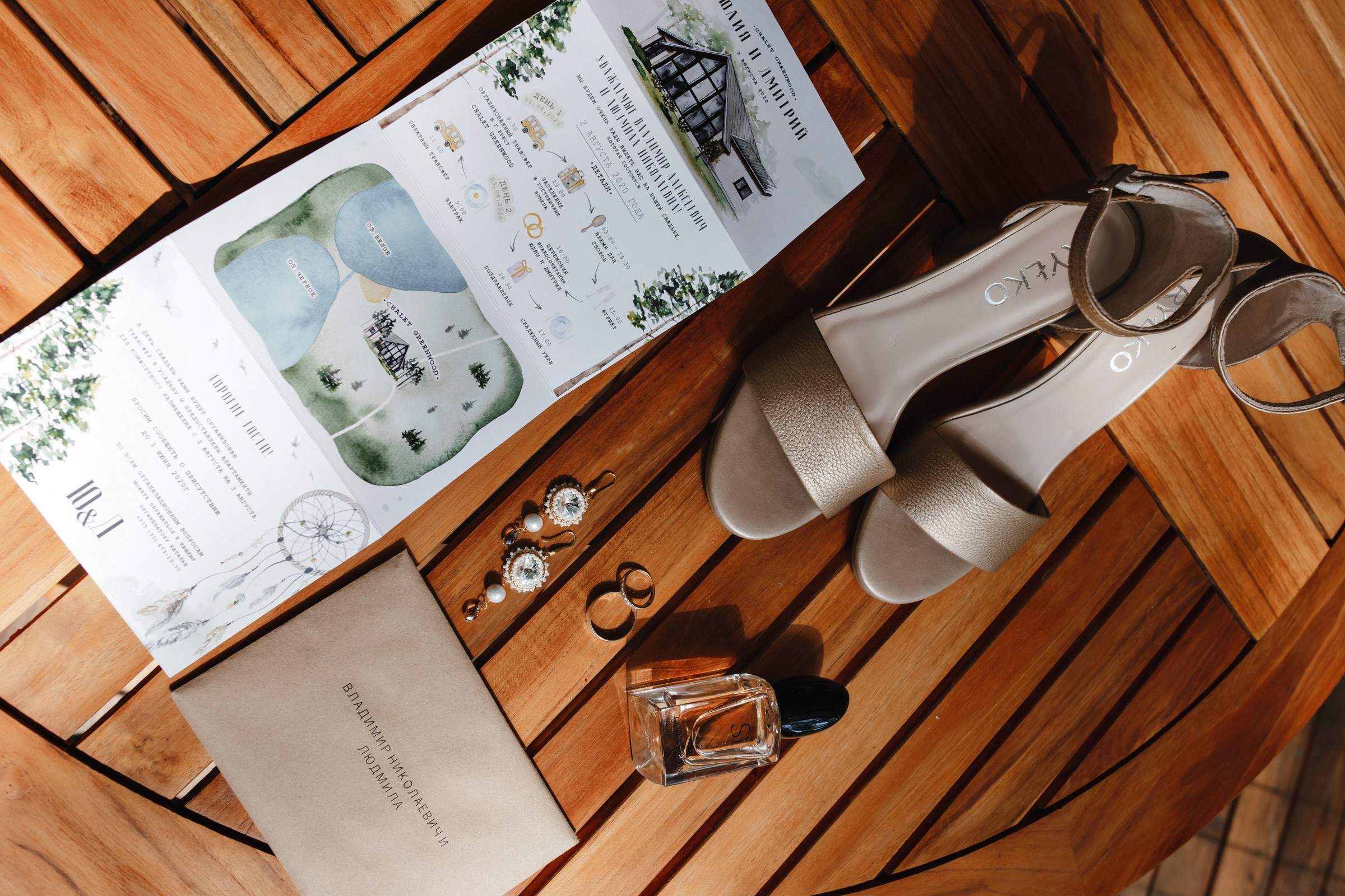 Свадебный фотограф в Нижнем Новгороде