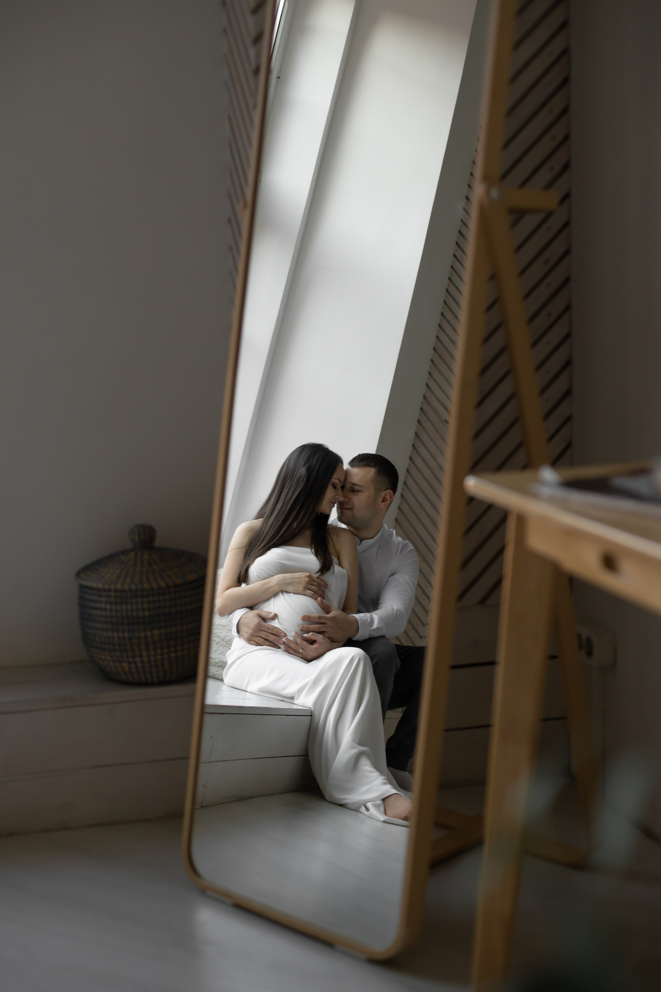 Семейная фотосессия. Свадебный и семейный фотограф в Москве Диана Левченко