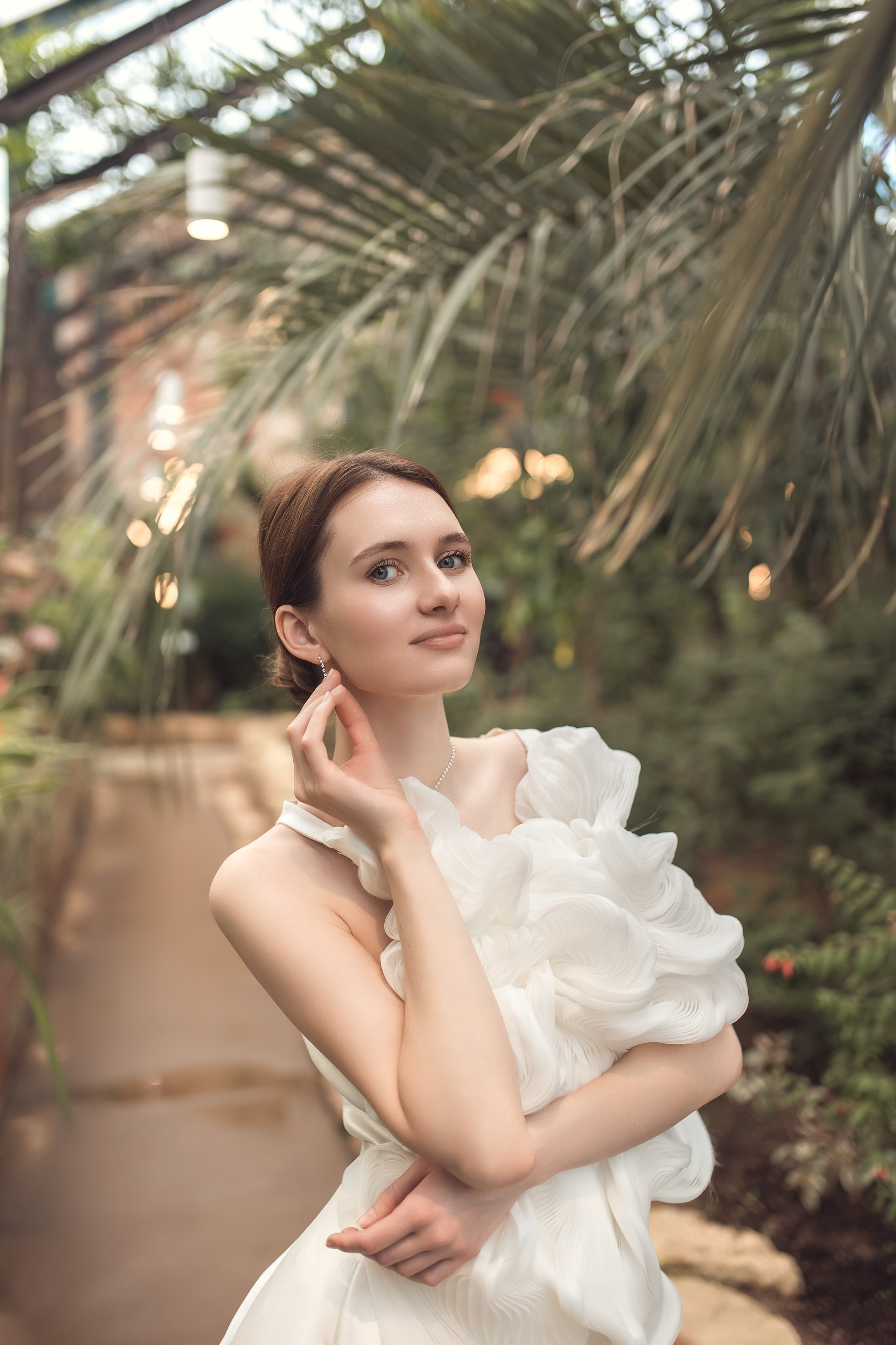 Татьяна и Алексей