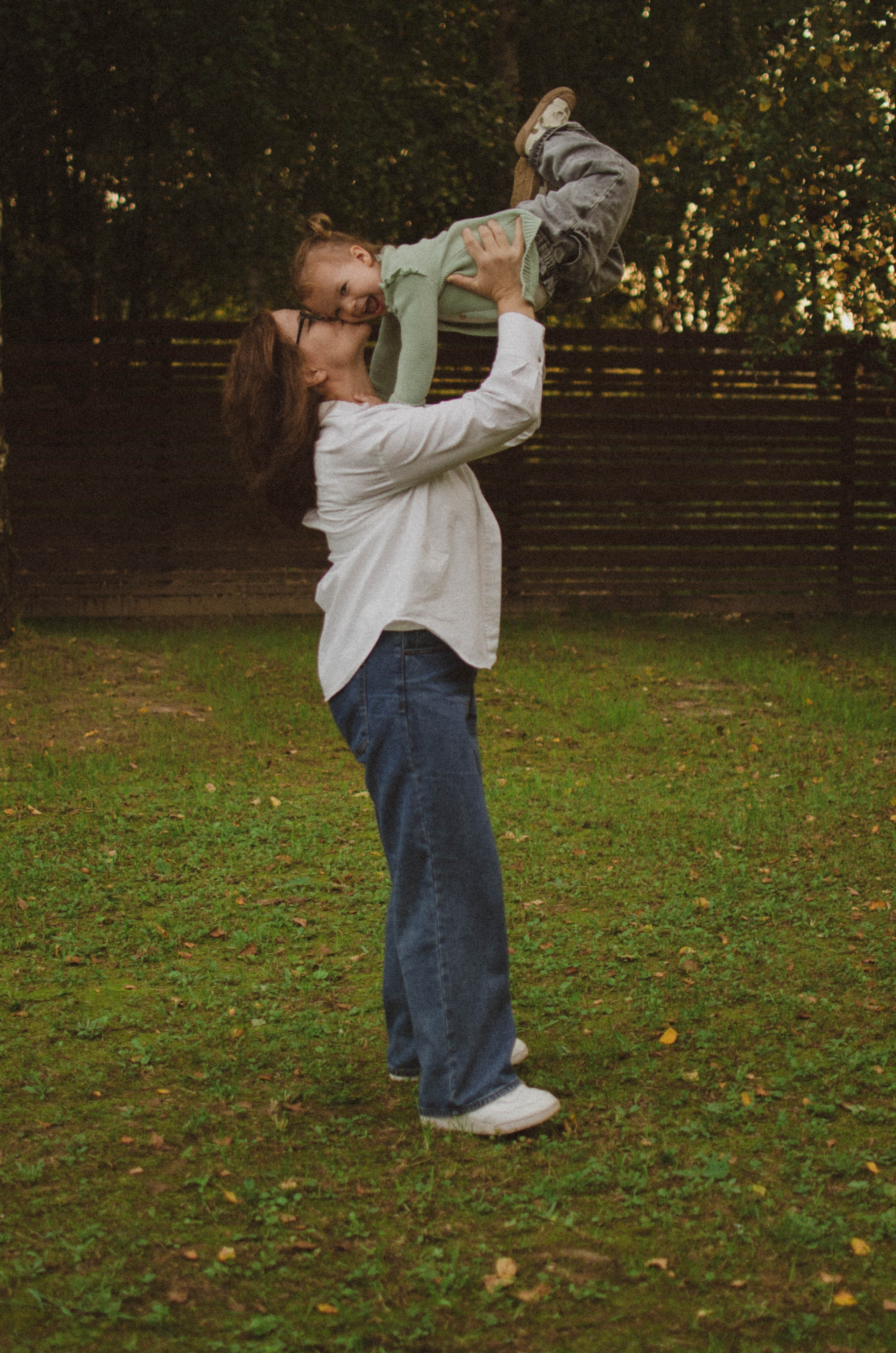 Семейная съемка. Семейный фотограф в Нижнем Новгороде Бацманова Дарья