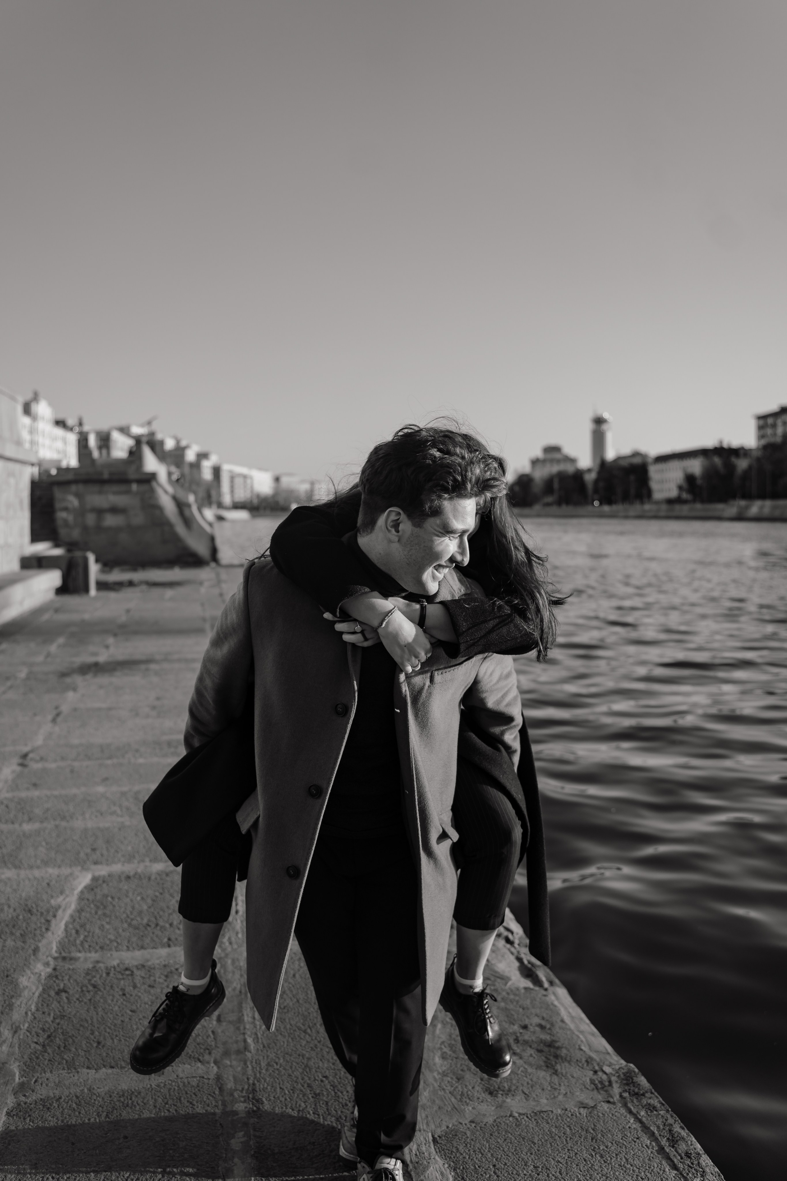 MARIA&MAX. Анастасия Вайнер — свадебный и портретный фотограф в Германии и по всей Европе