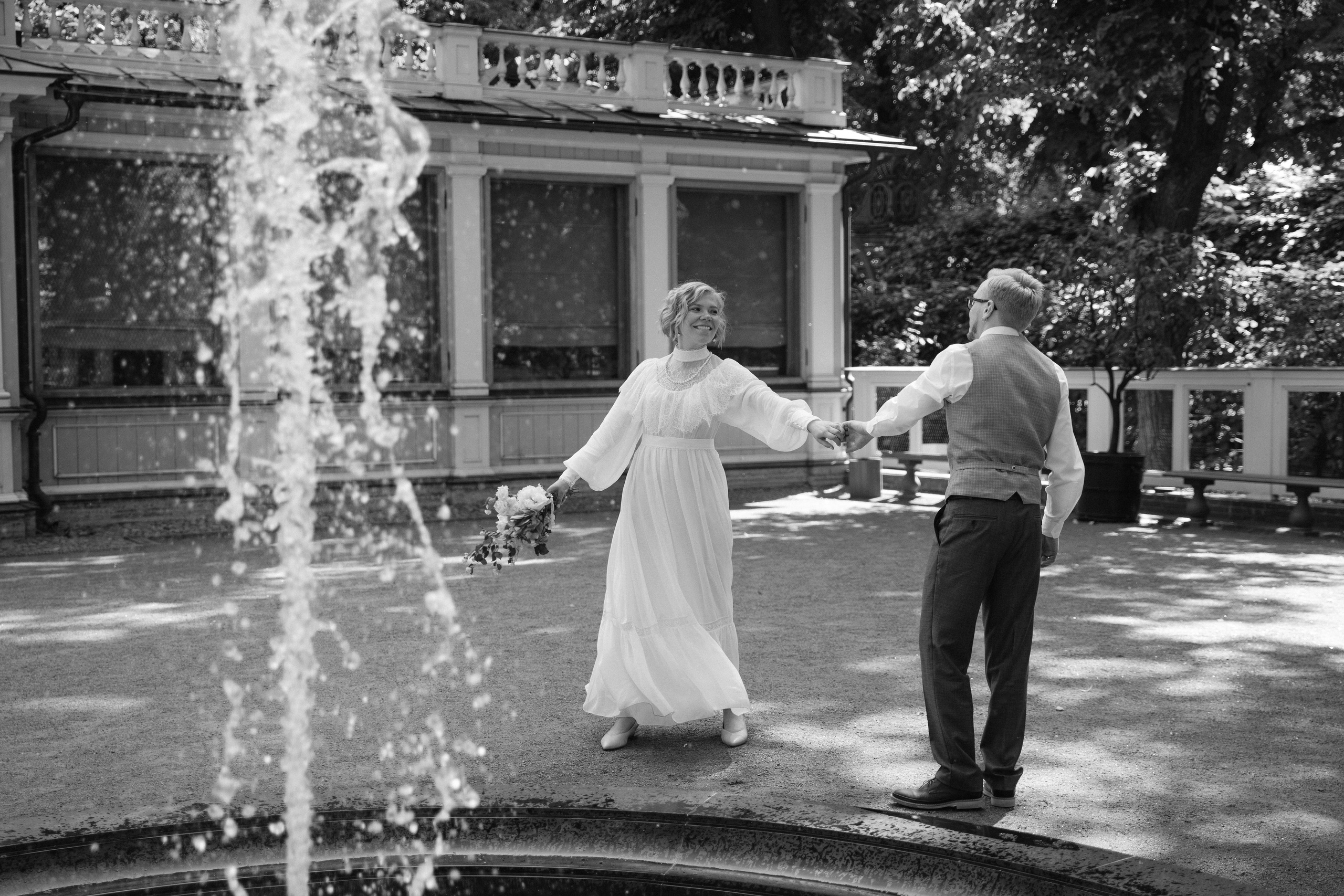 01.07.2023. Свадебный фотограф — Наталья Фед СПб/Москва