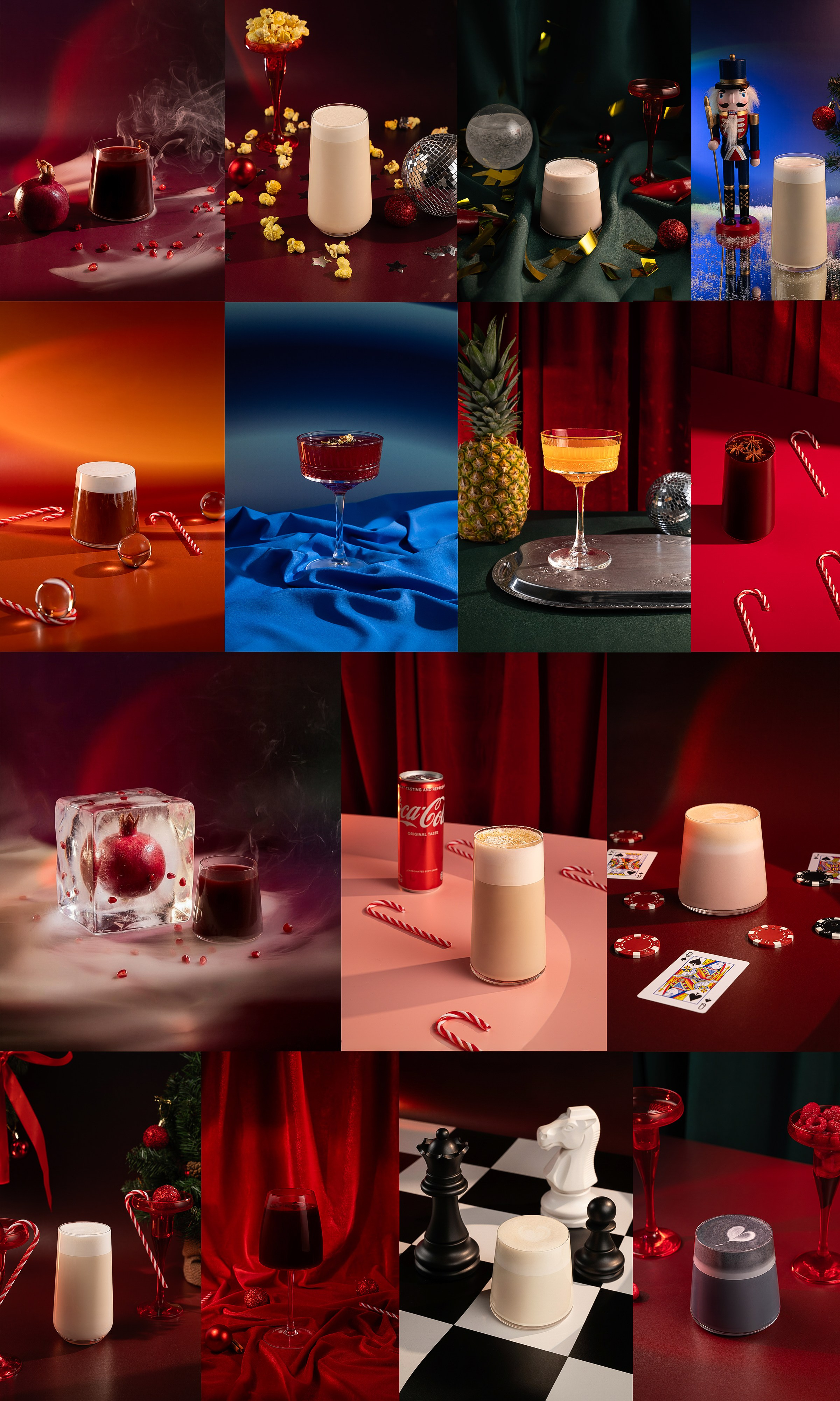 Фуд — съемка для меню. Создание контента | Фото | Видеосъемка | Александр Ярков