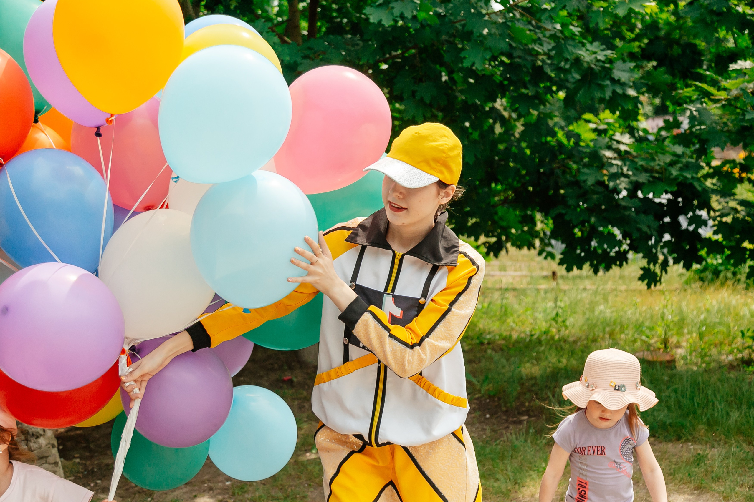 Корпоратив 2023. Фото-Видеосъемка любых мероприятий Москва Ростов