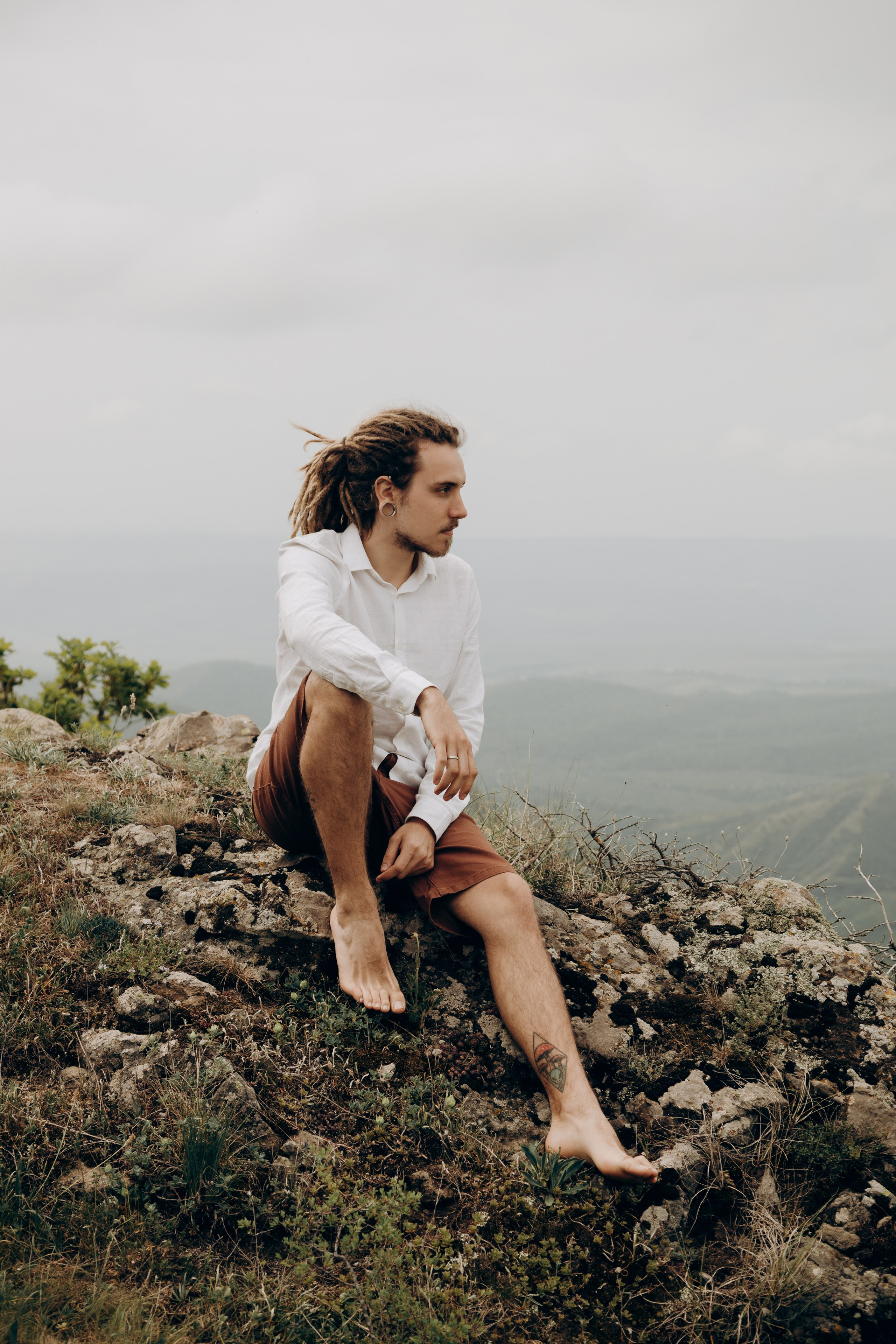 Портретный фотограф в Санкт-Петербурге. Фотограф в Тбилиси Наталья Фомина