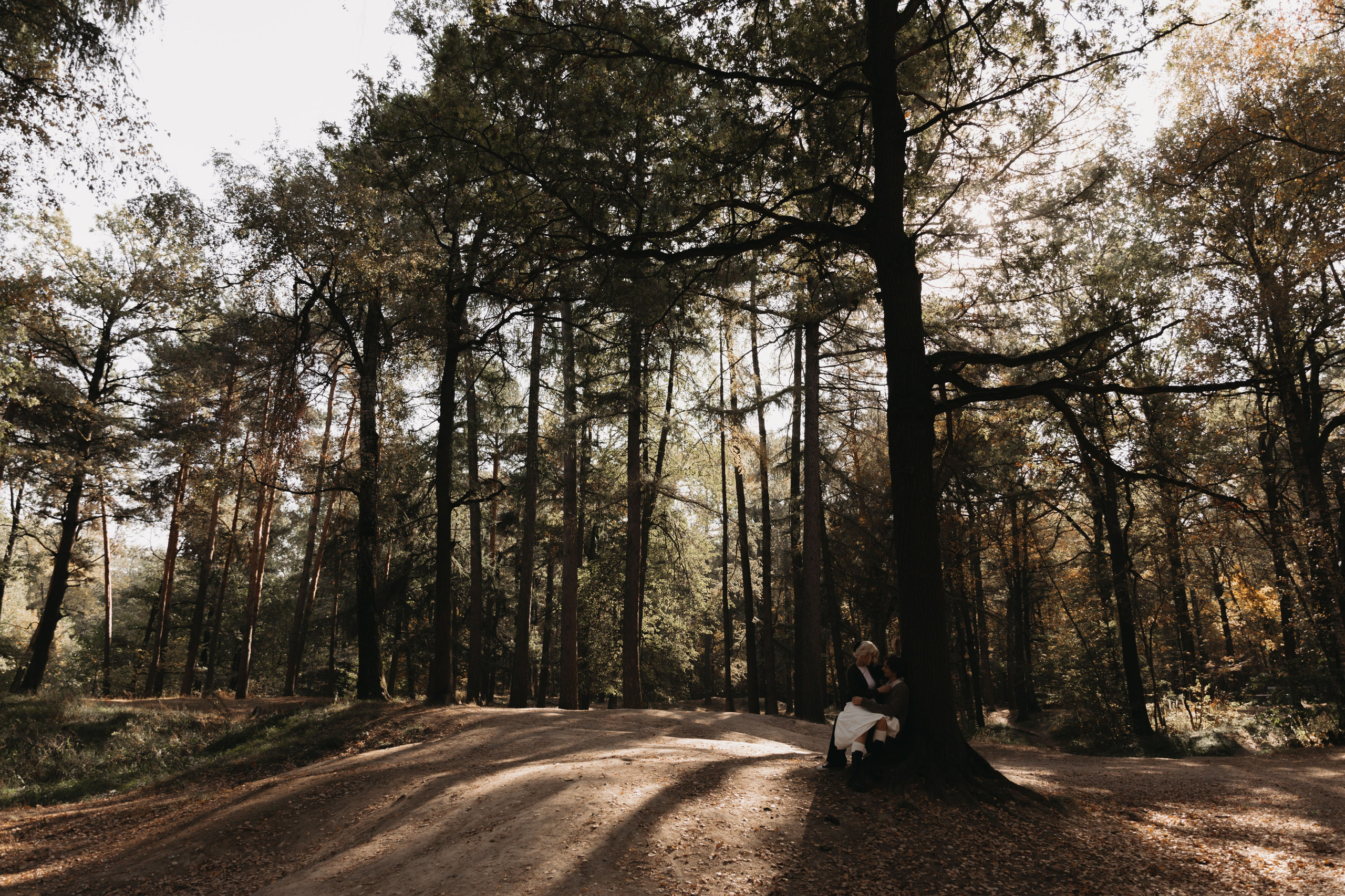 Ю & В. Женский и свадебный фотограф Москва Елизавета Перова