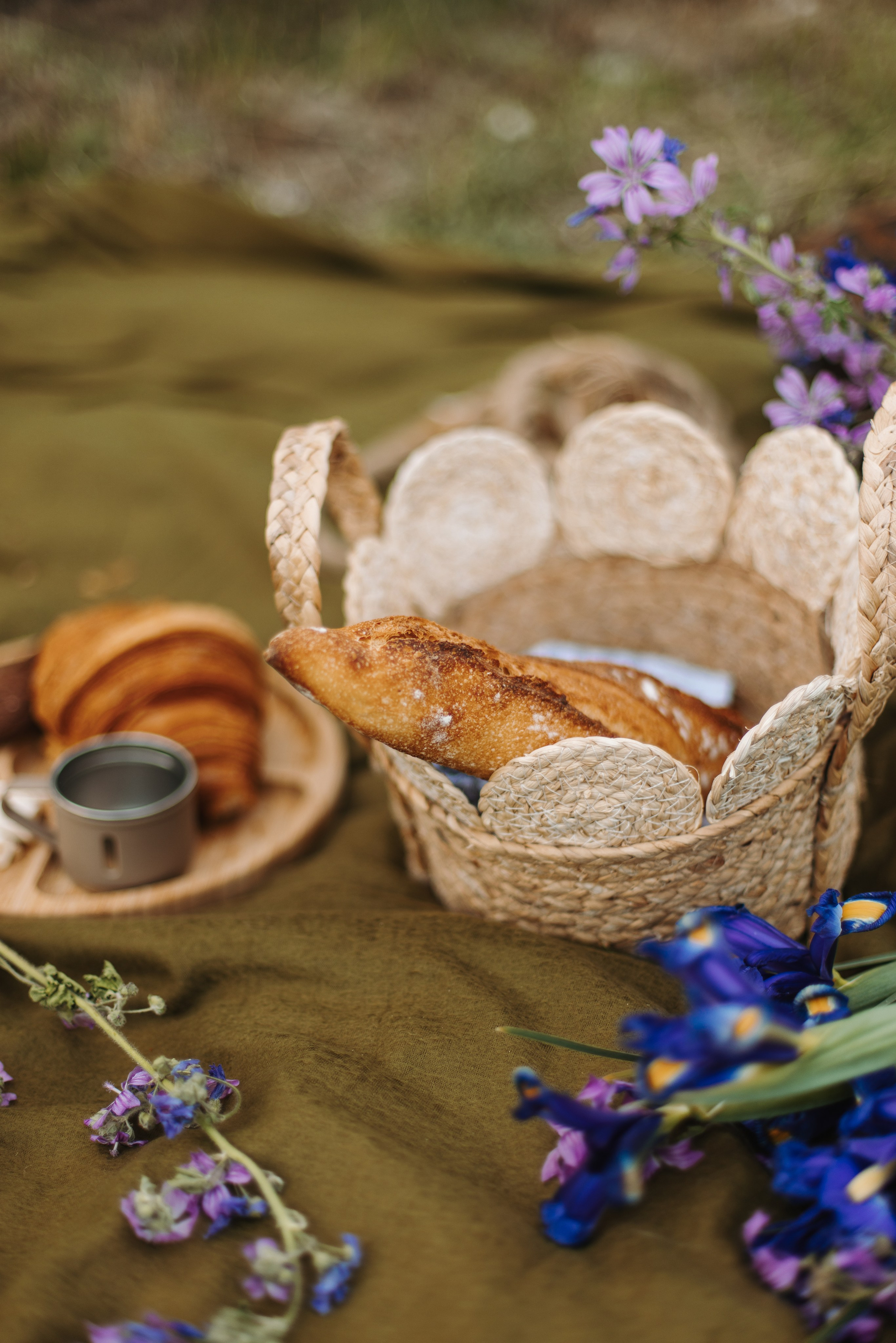 Summer Picnic. Фотограф на Юге России