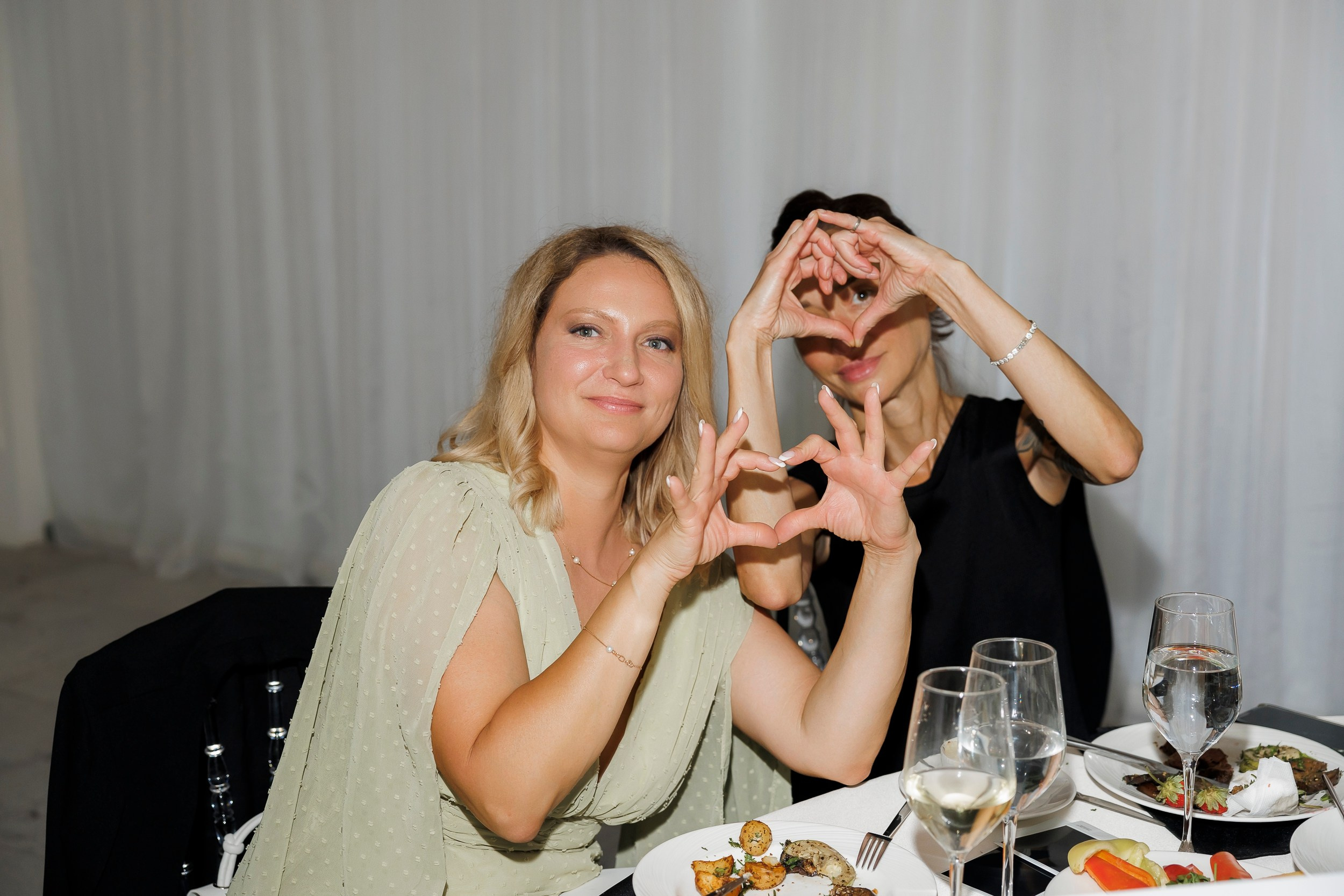 Мария и Виталий. Репортажный и свадебный фотограф Катерина Потапова