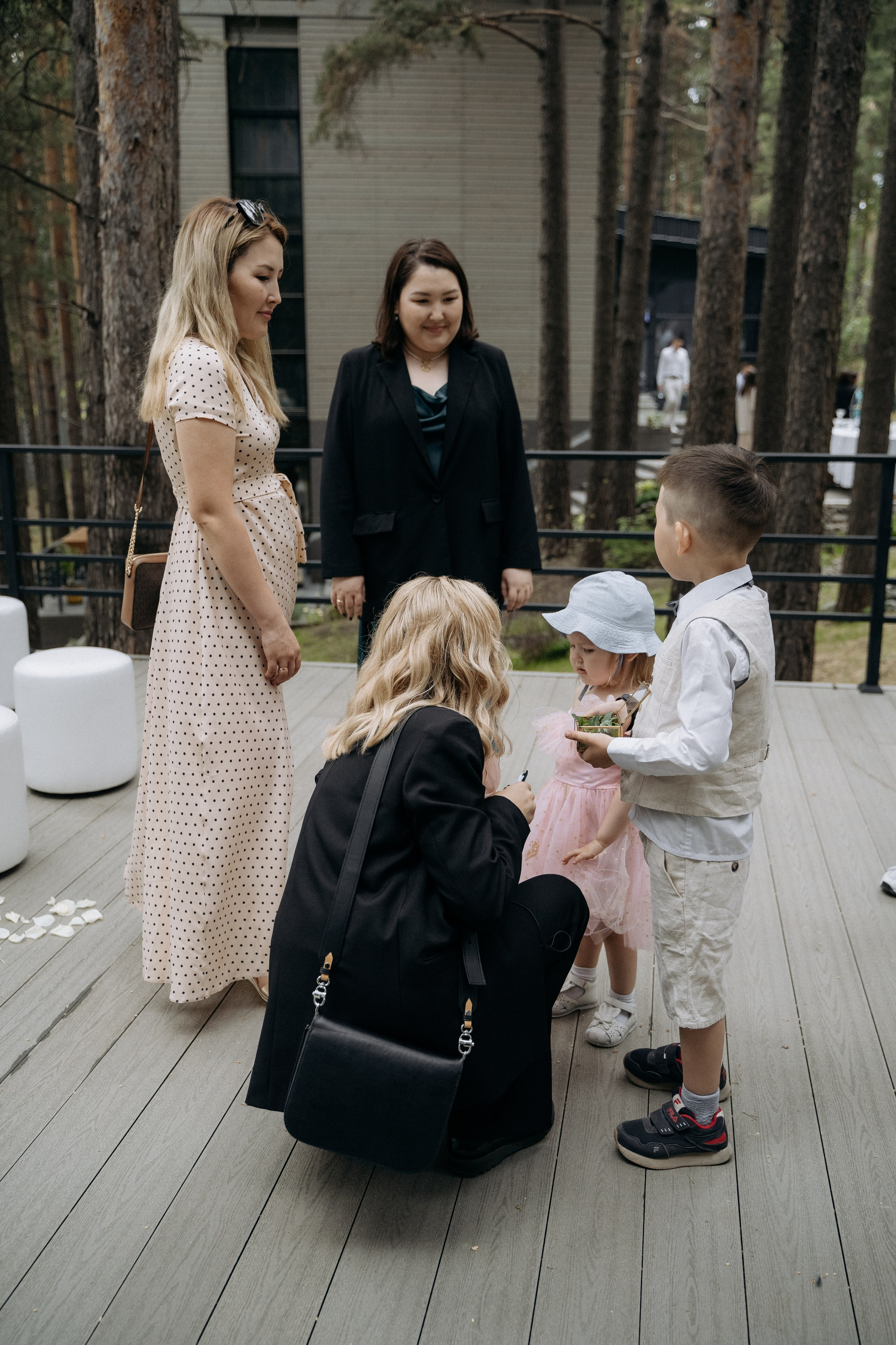Расиль и Саша. Свадебный и семейный фотограф в Новосибирске Наталья Зорина
