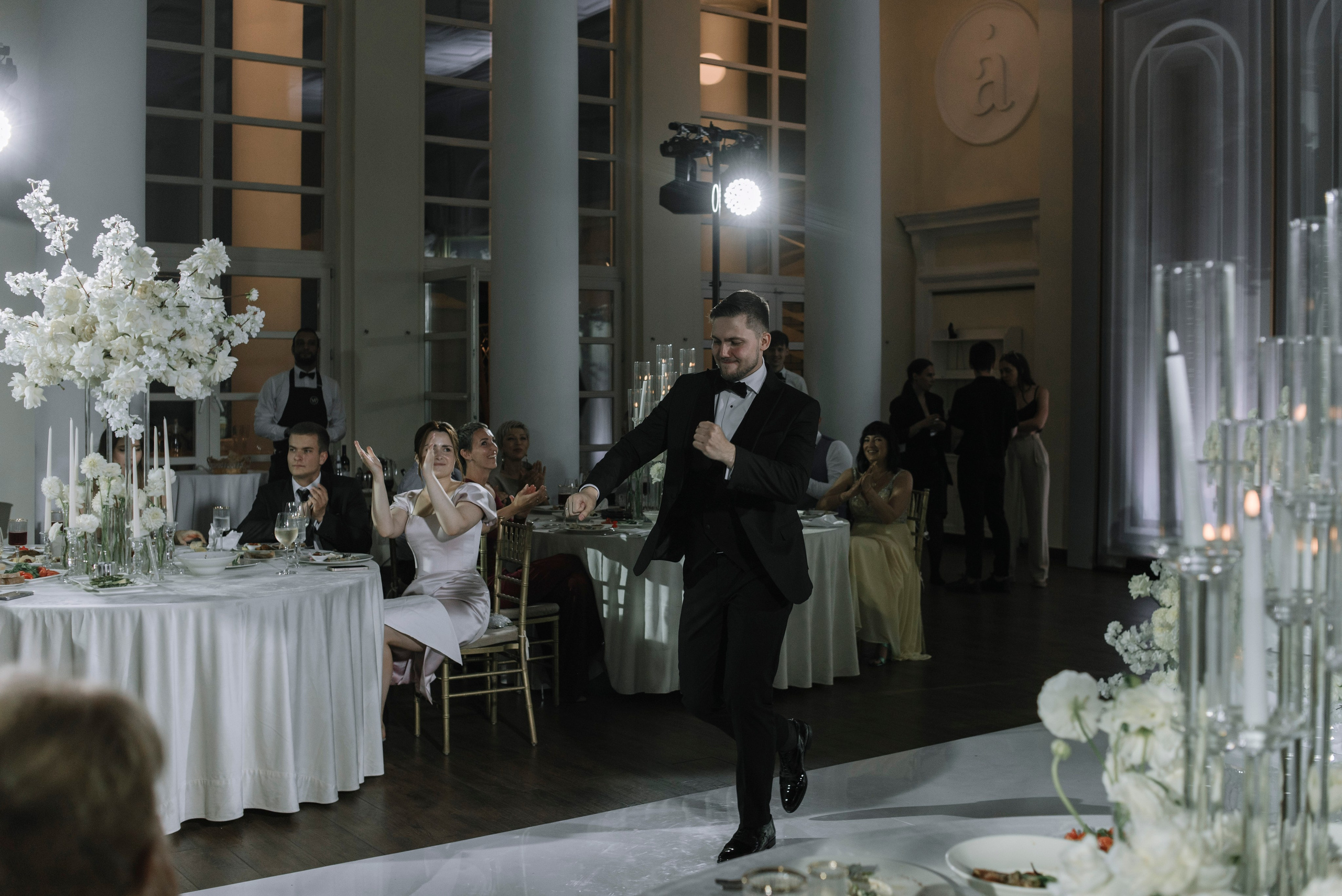 Екатерина и Герман. Свадебный фотограф Москва Истра Звенигород Нахабино