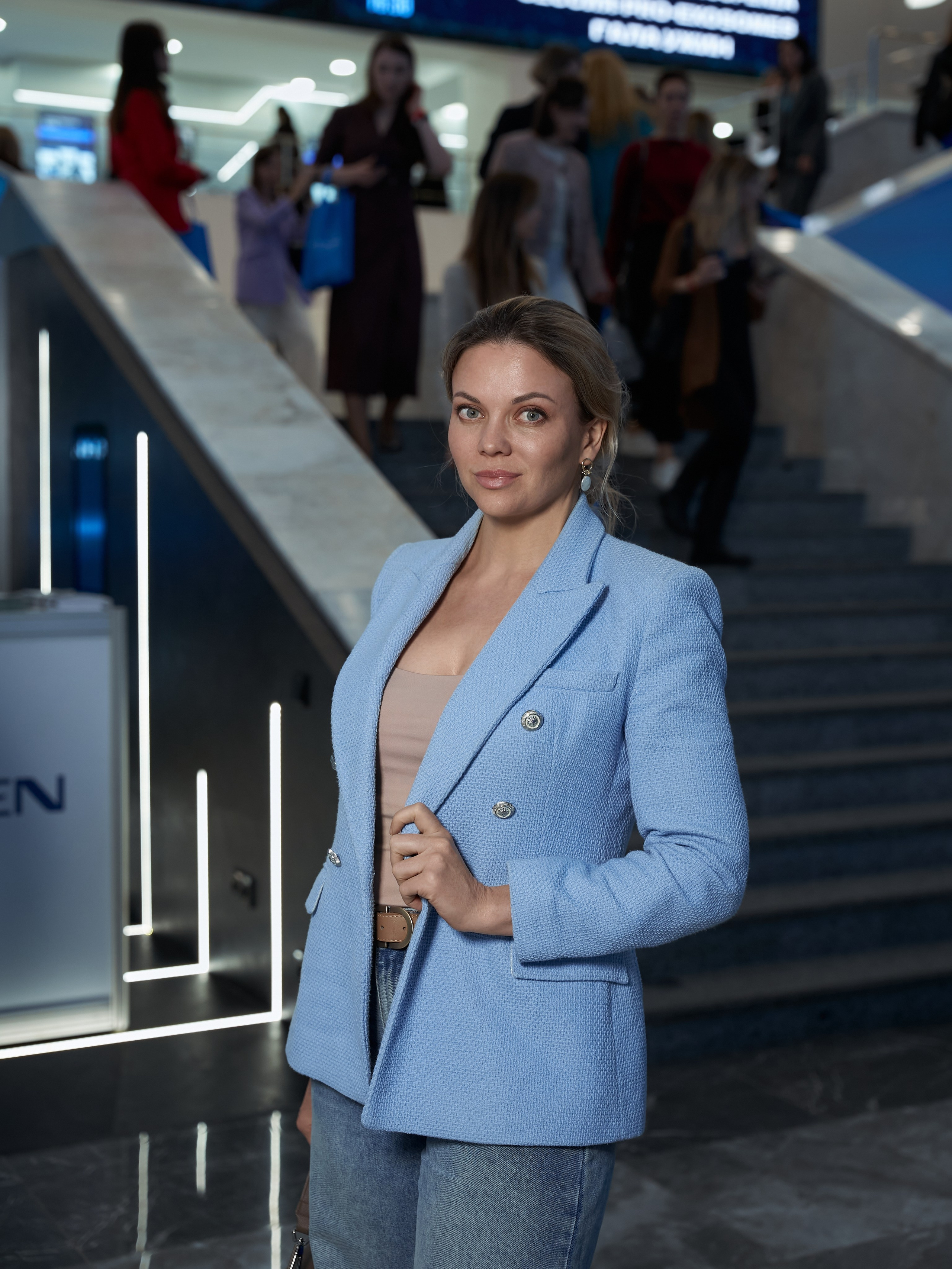 СЛУШАТЕЛИ. PRO-AGELESS