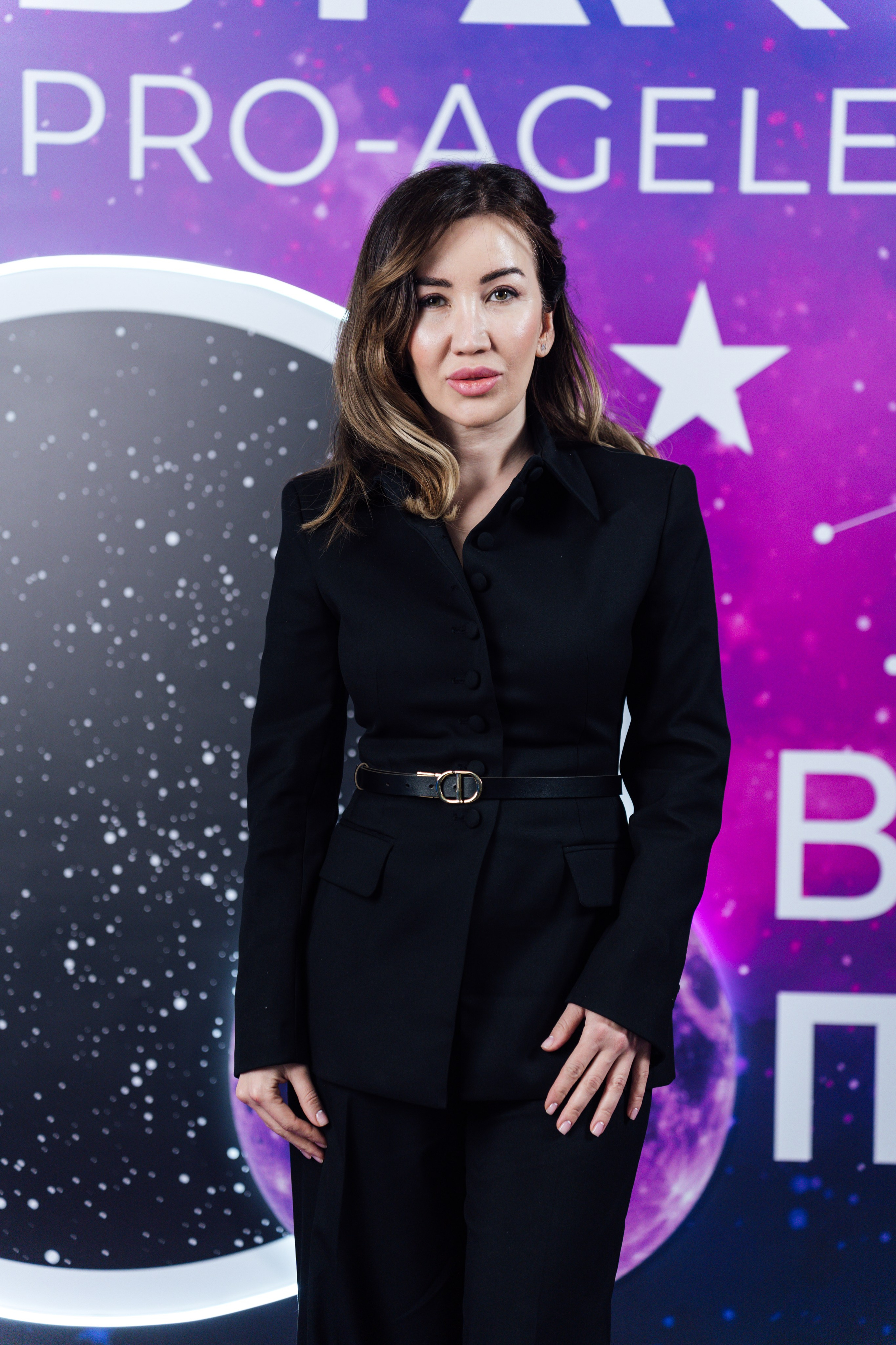 Фотозона. PRO-AGELESS