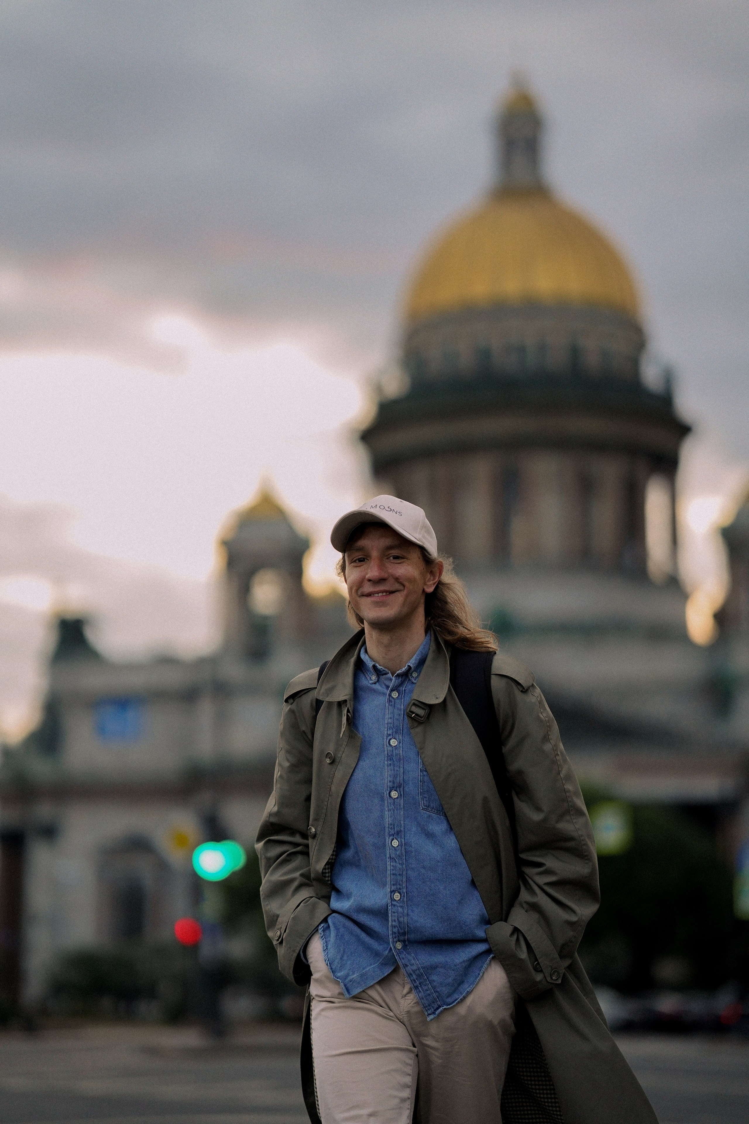 Nikolay. Фотограф Санкт-Петербург/Гомель Виктория Петрова