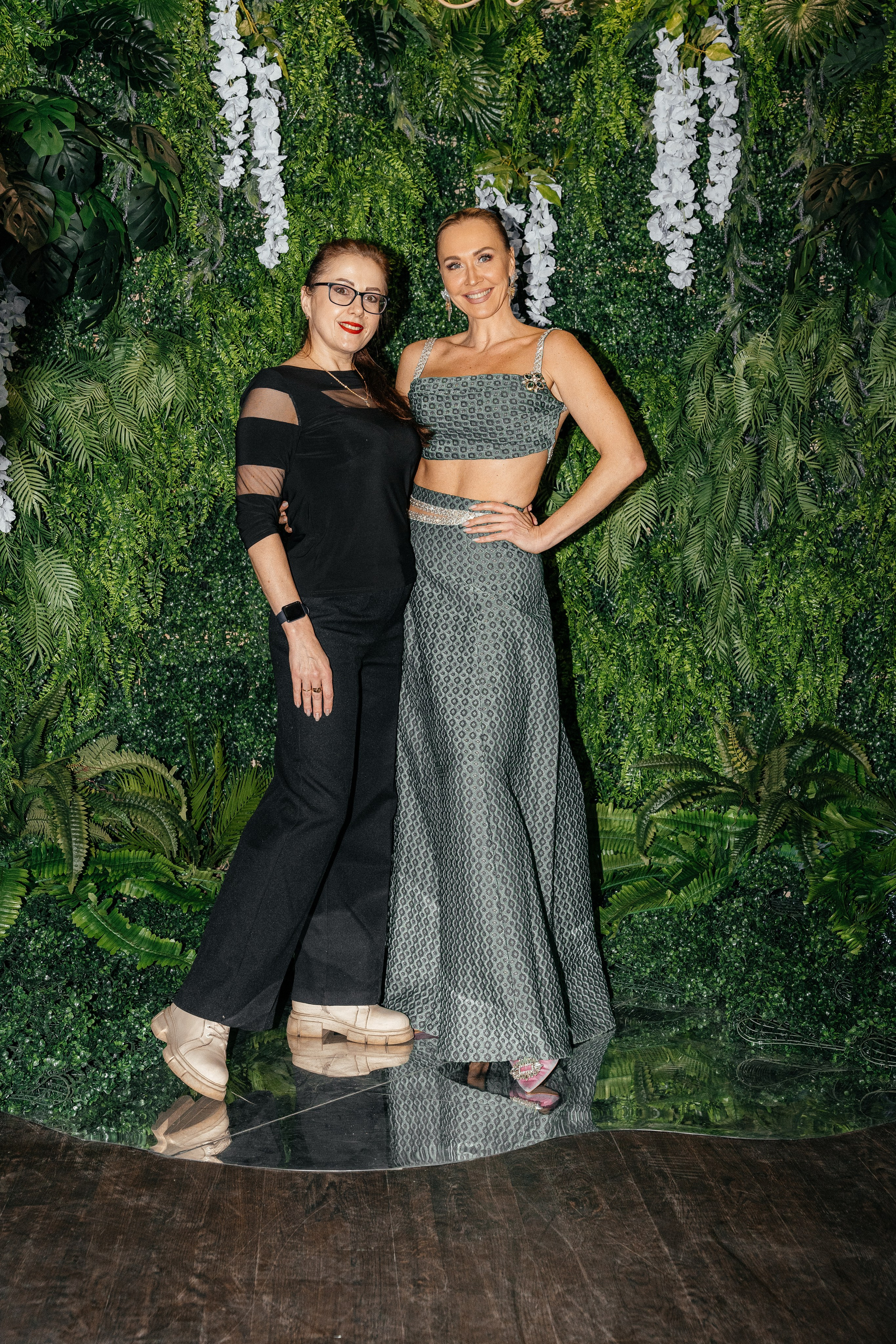 Вечер талантов. Чаплин Холл. Фотограф Санкт-Петербург/Гомель Виктория Петрова