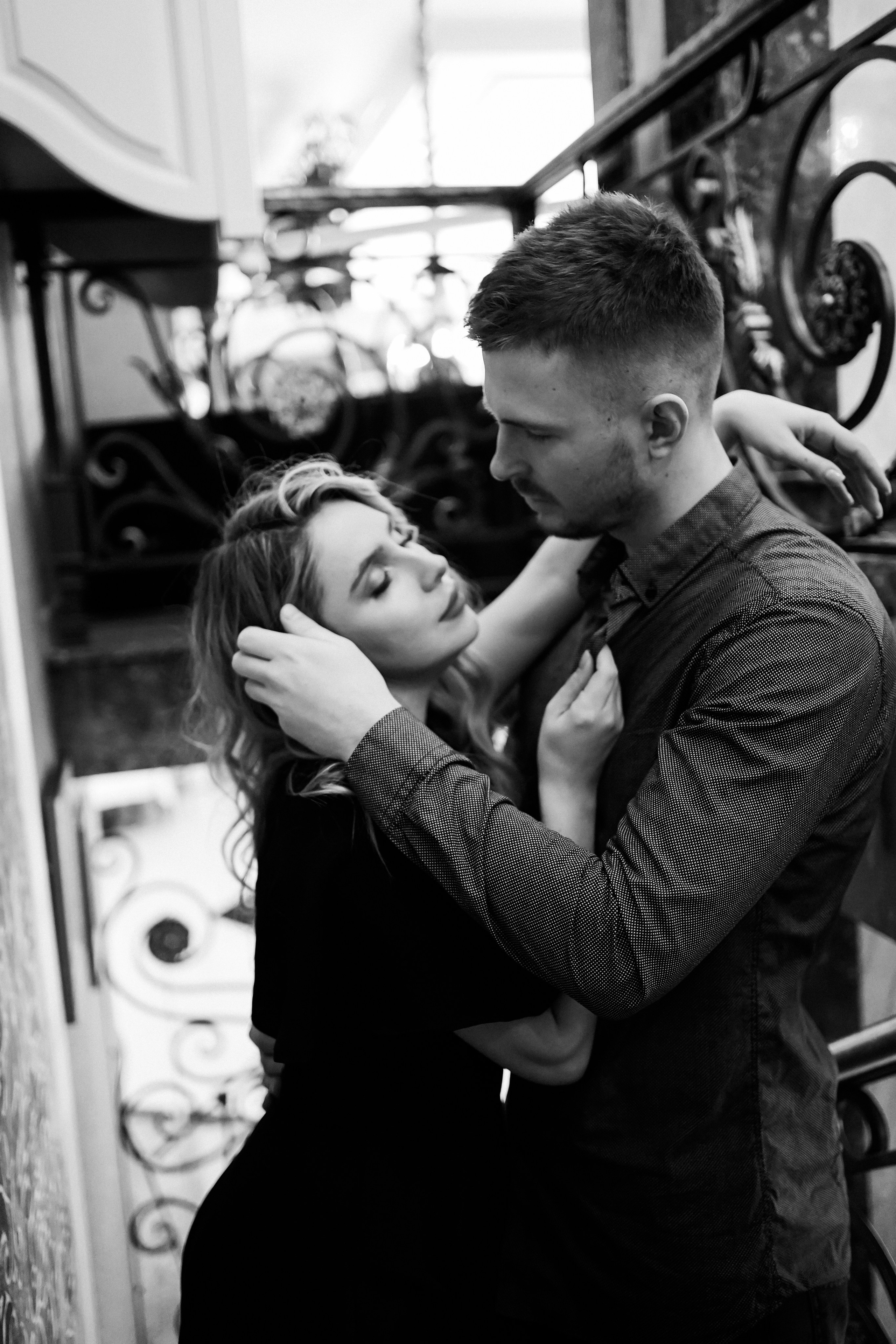 V & A. Фотограф Санкт-Петербург/Гомель Виктория Петрова