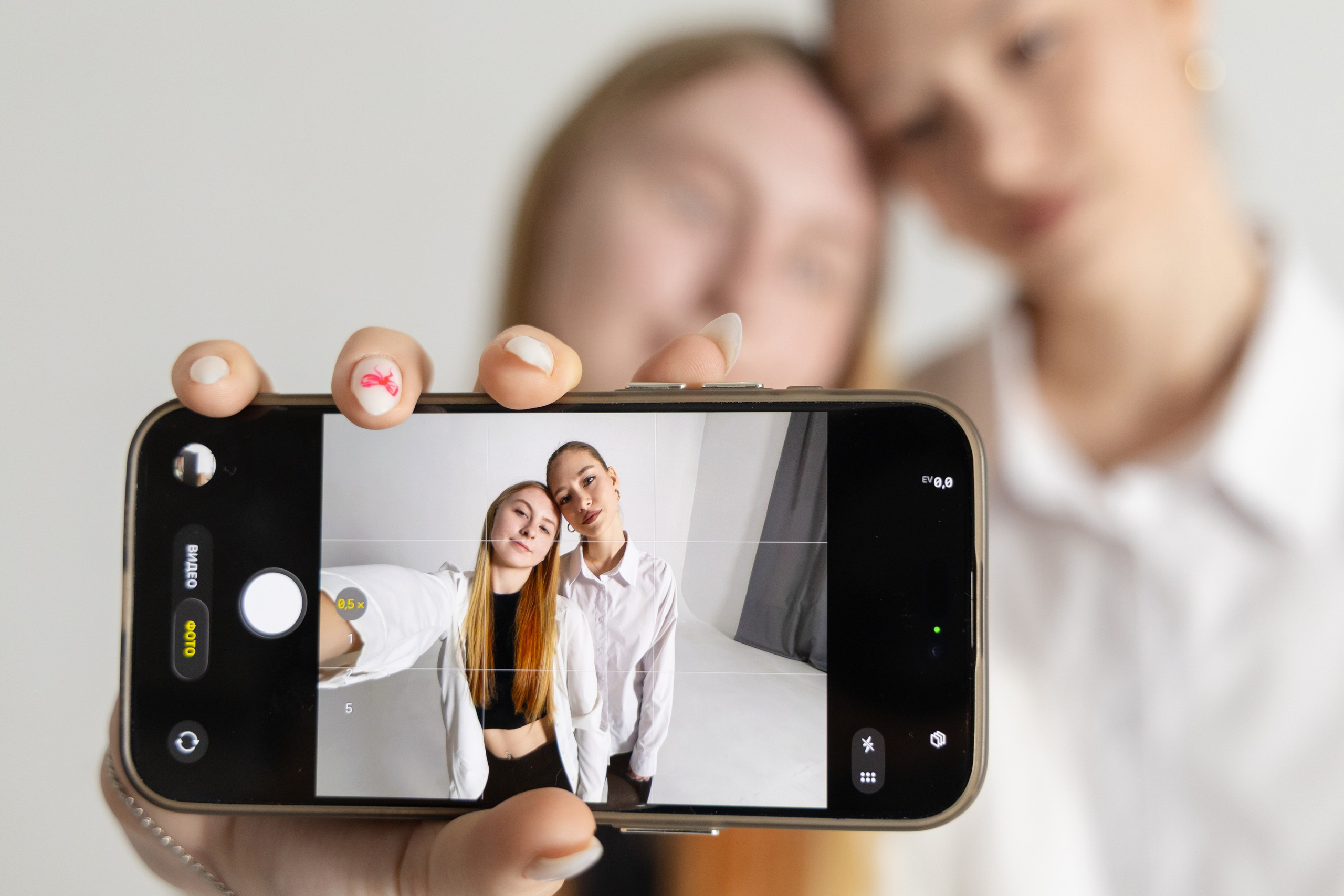 Классная фотосессия старшие. Студия «Фокус» детская фотография Ольги Поповой г. Бийск