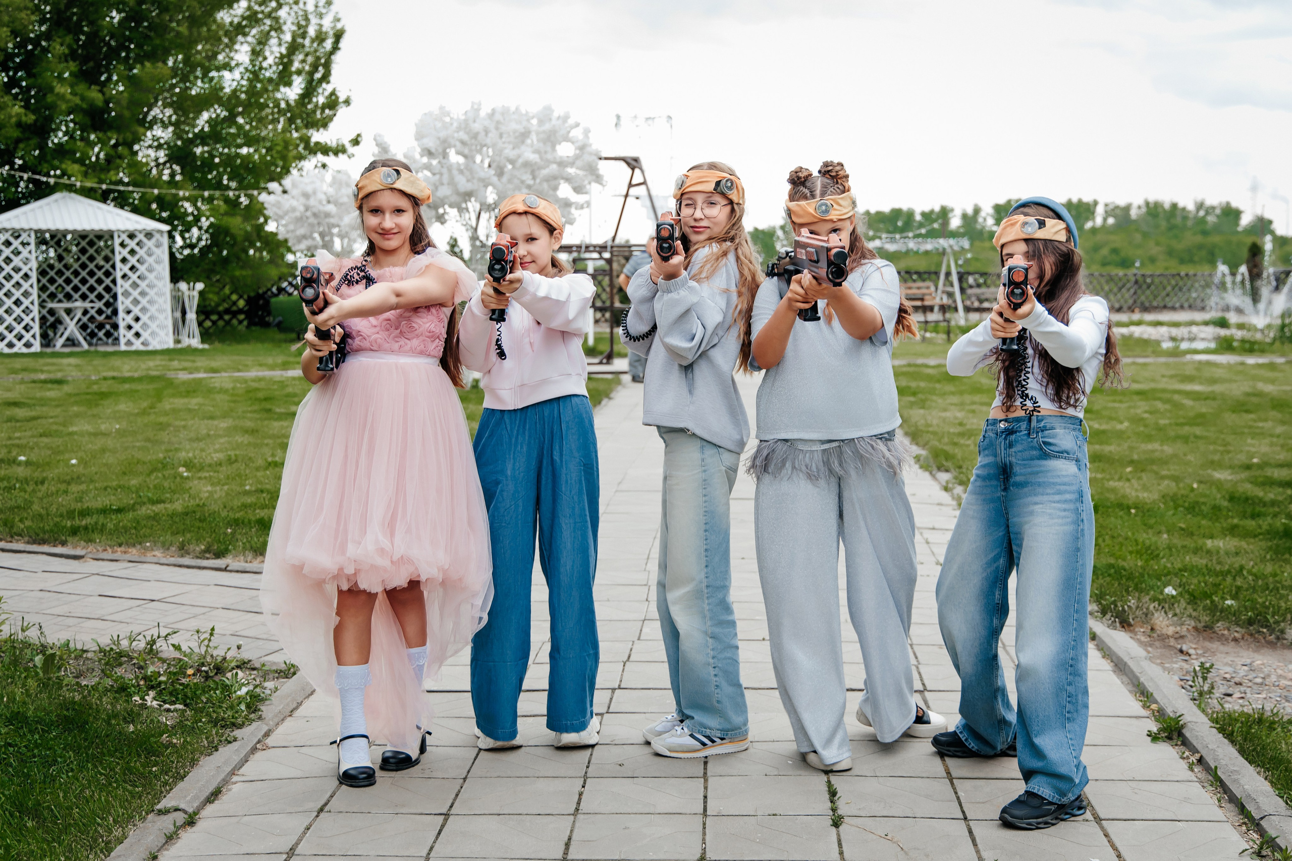 Вручение аттестатов, выпускной 4 класс. Студия «Фокус» детская фотография Ольги Поповой г. Бийск