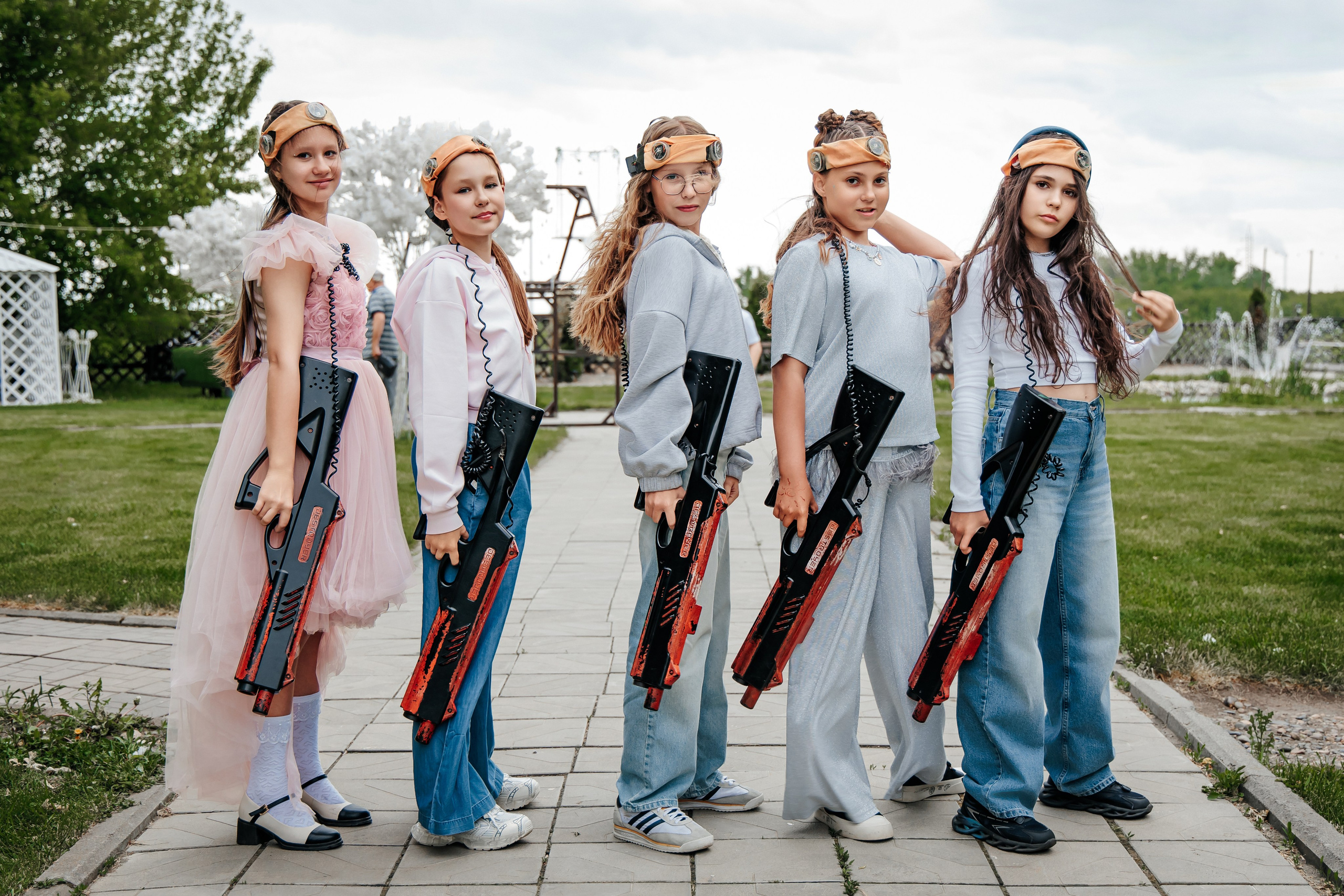 Вручение аттестатов, выпускной 4 класс. Студия «Фокус» детская фотография Ольги Поповой г. Бийск