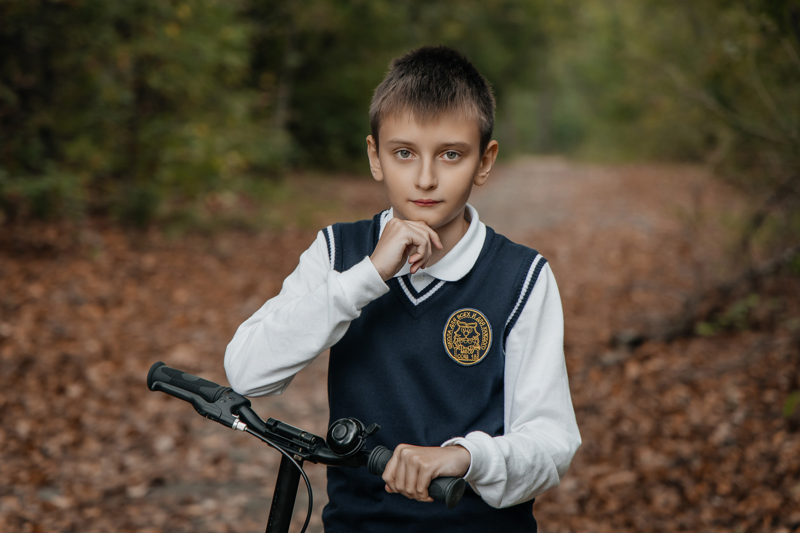 Классная фотосессия 1-4 класс. Студия «Фокус» детская фотография Ольги Поповой г. Бийск