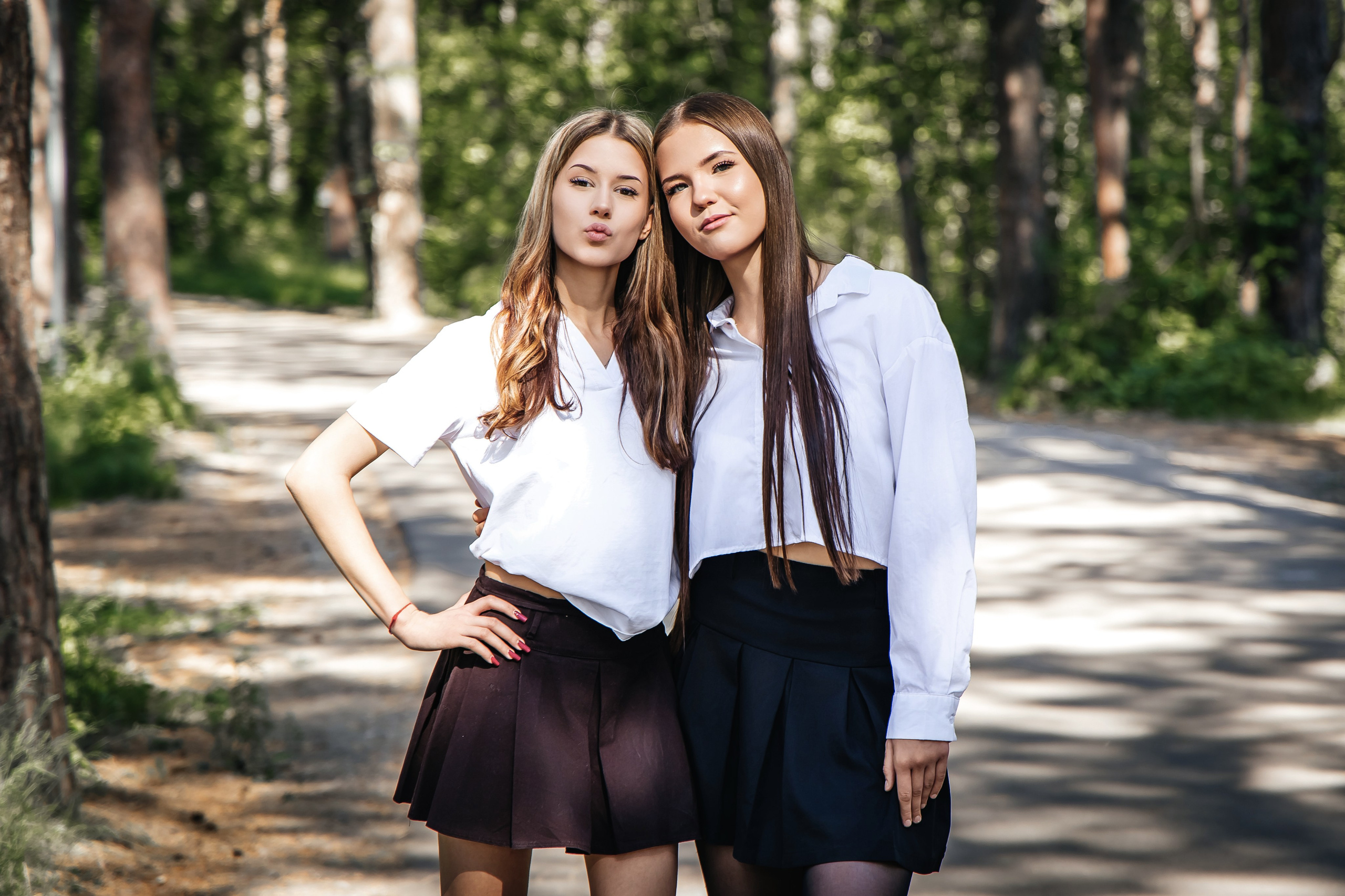 Классная фотосессия старшие. Студия «Фокус» детская фотография Ольги Поповой г. Бийск