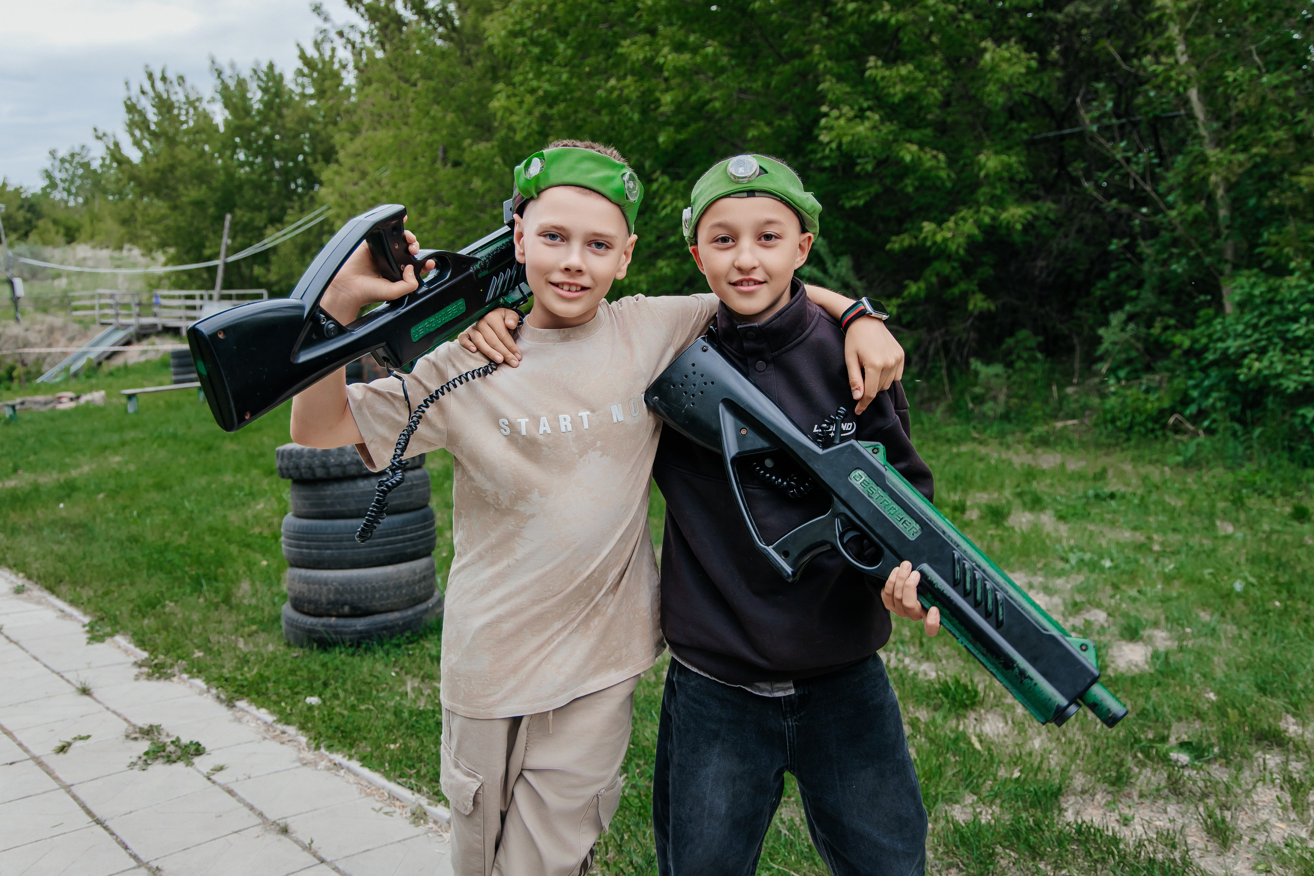 Вручение аттестатов, выпускной 4 класс. Студия «Фокус» детская фотография Ольги Поповой г. Бийск
