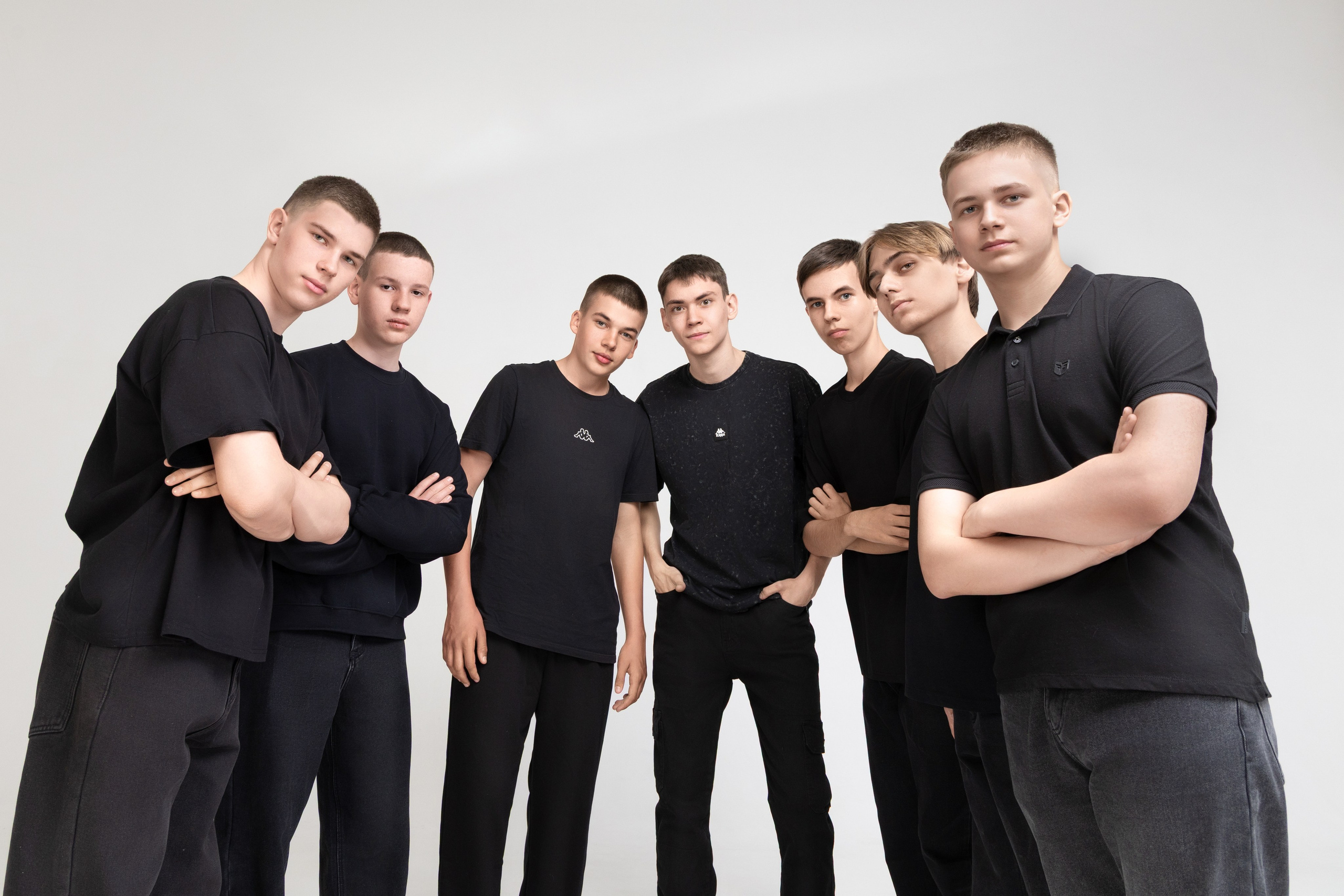 Классная фотосессия старшие. Студия «Фокус» детская фотография Ольги Поповой г. Бийск