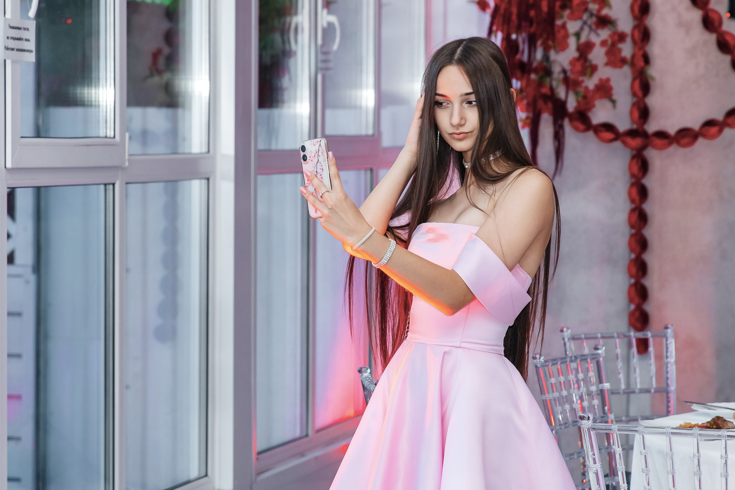 Вручение аттестатов, выпускной старшие. Студия «Фокус» детская фотография Ольги Поповой г. Бийск