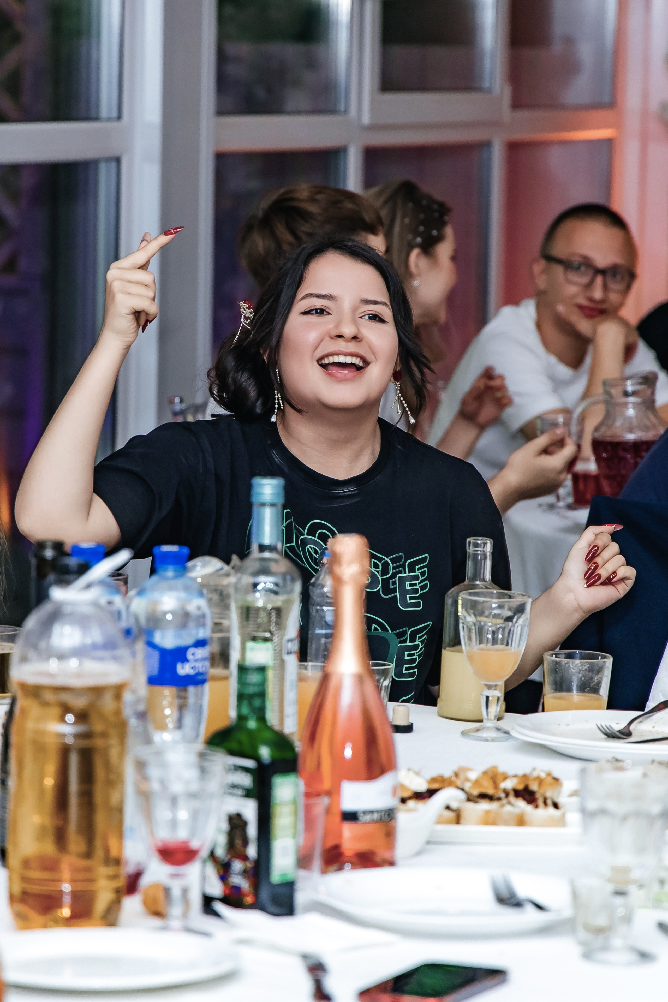 Вручение аттестатов, выпускной старшие. Студия «Фокус» детская фотография Ольги Поповой г. Бийск