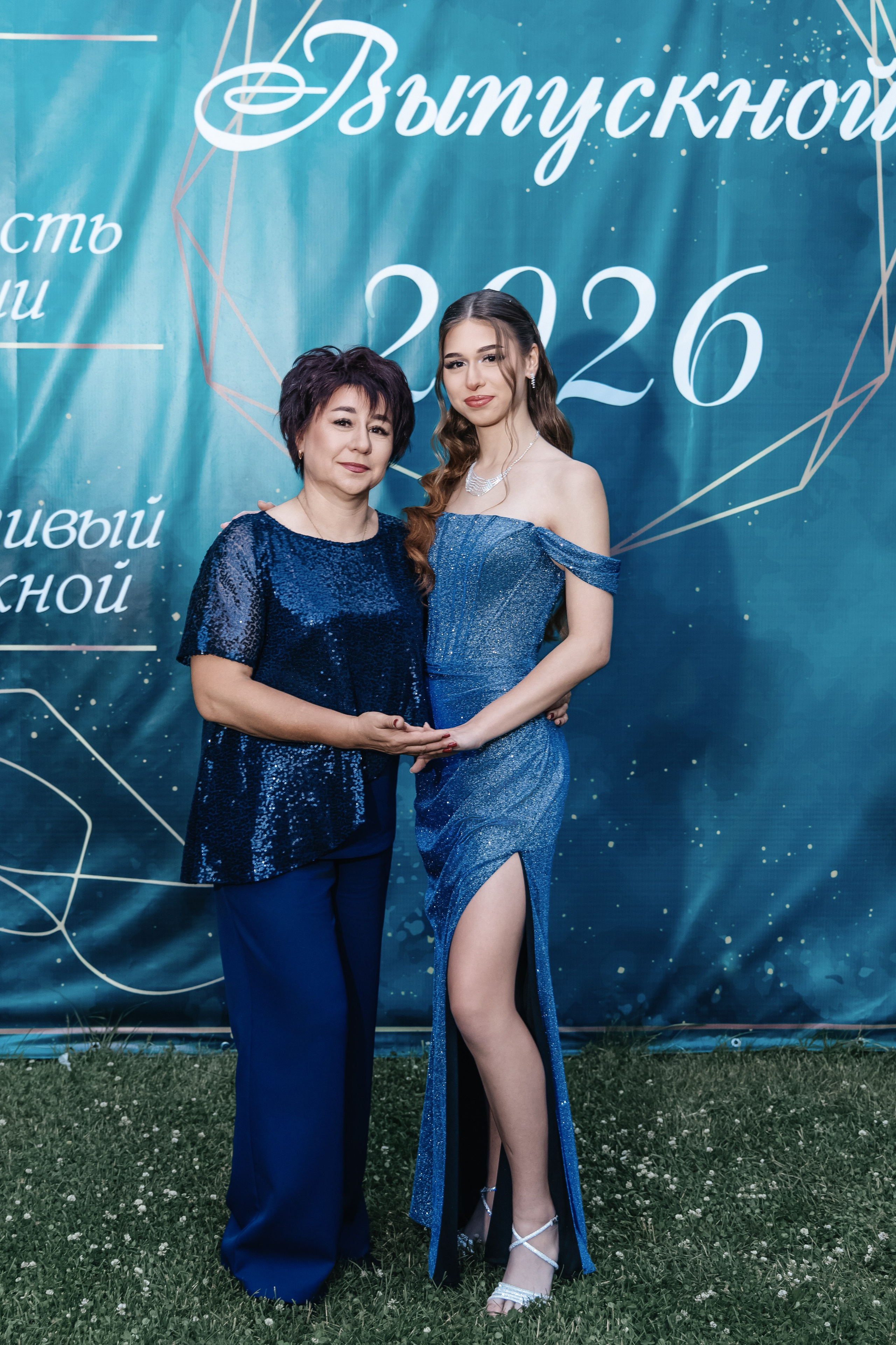 Вручение аттестатов, выпускной старшие. Студия «Фокус» детская фотография Ольги Поповой г. Бийск