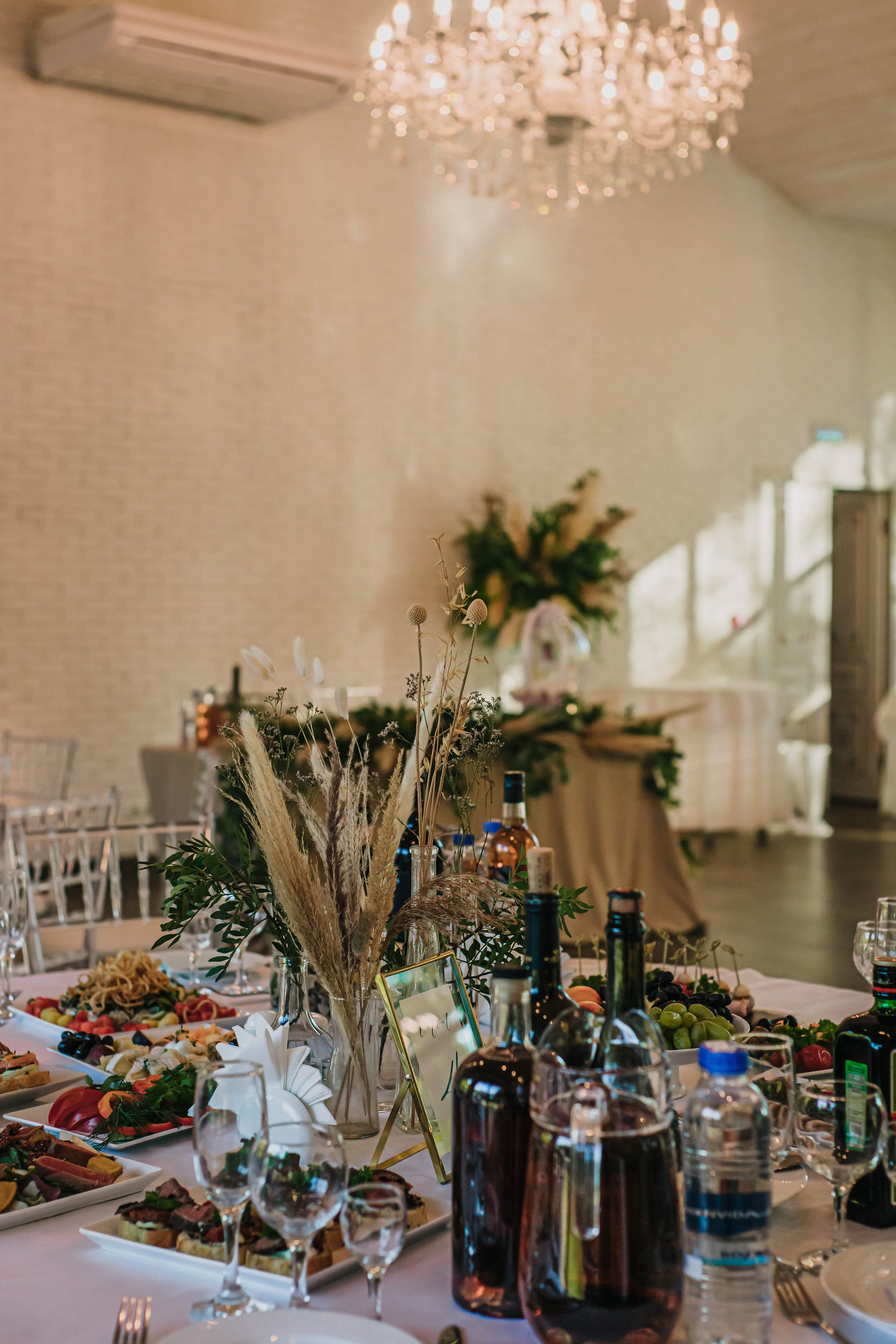 Вячеслав и Анастасия (пакет «Весь день»). Фотограф Дарья Маташкова