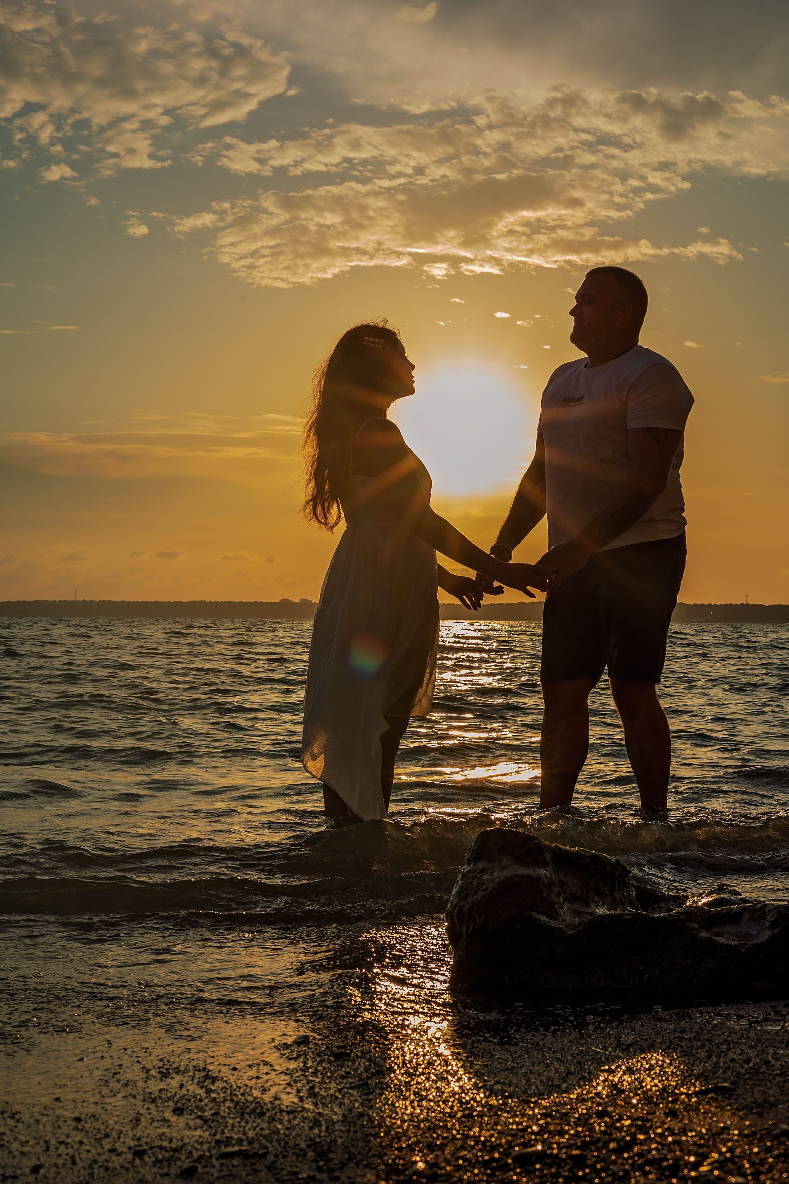 Свадебная фотоистория. Свадебный и семейный фотограф в Абхазии Эля Цишба