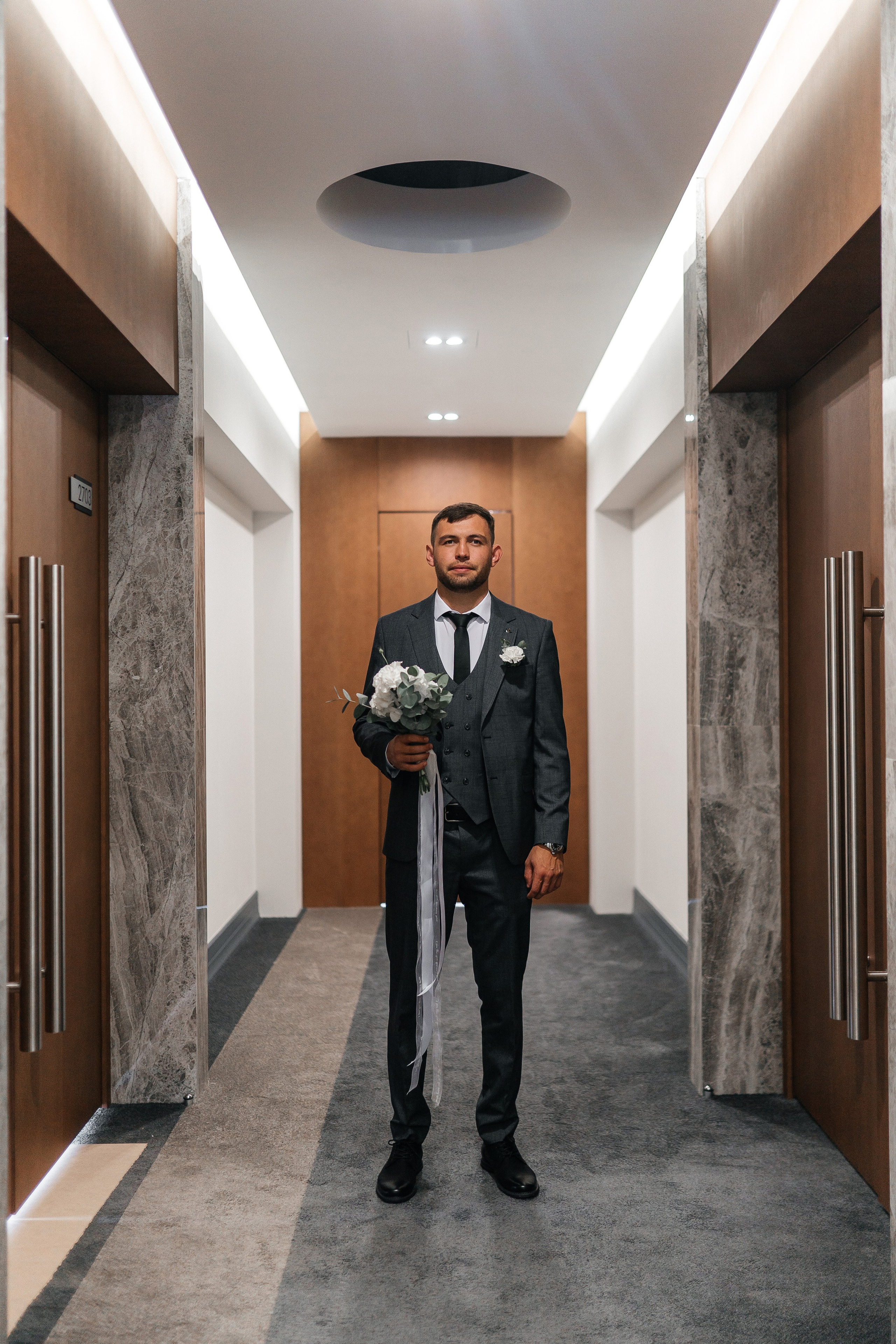 Дамир|Елена. Портретный фотограф в Москве Ольга Акушко