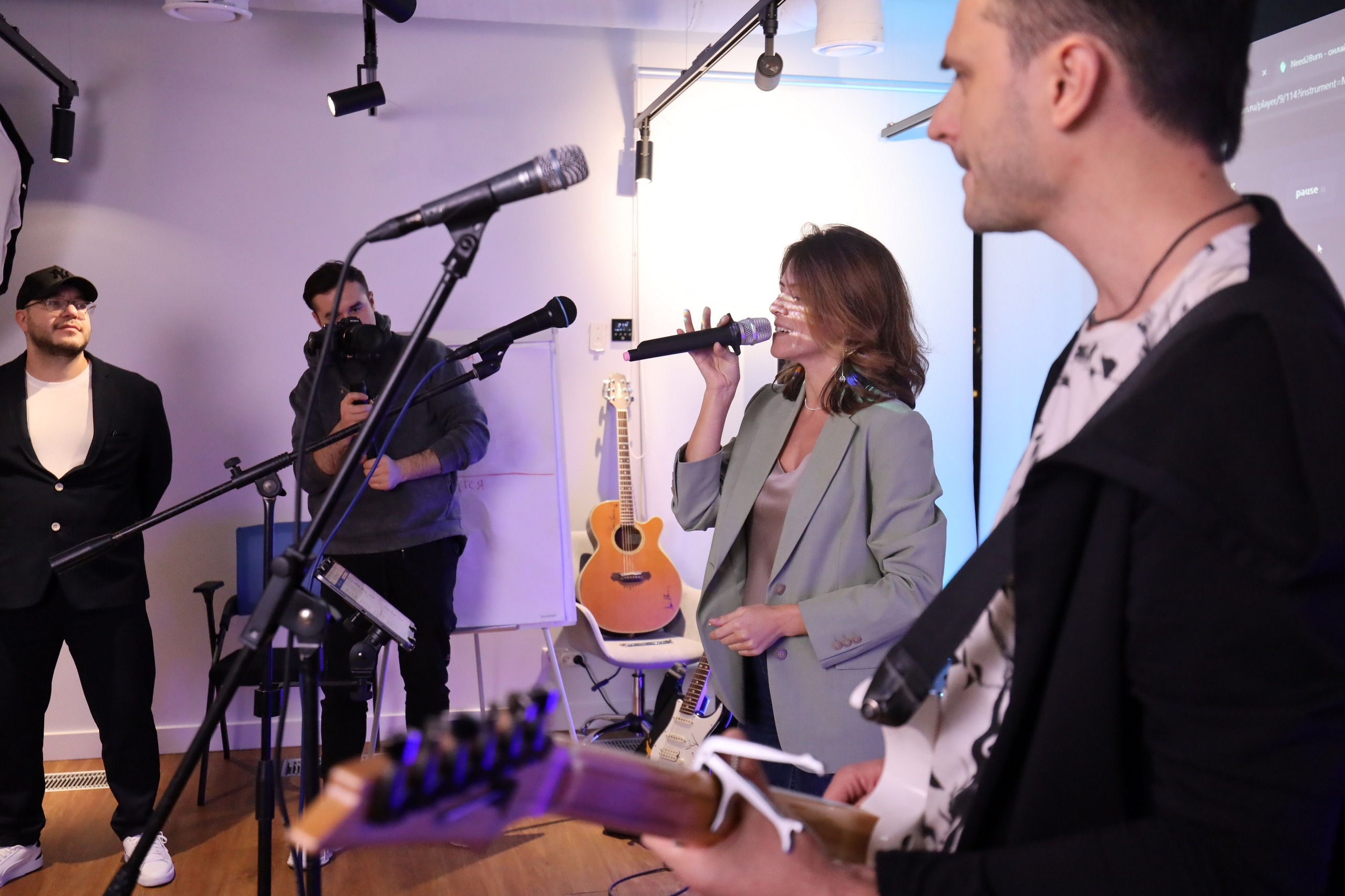 МастерМайнд 1.2. Съемка в студии под ваш запрос, студийные съемки, фотографии архитектурных объектов — Александр Евстигнеев — фотограф Москва