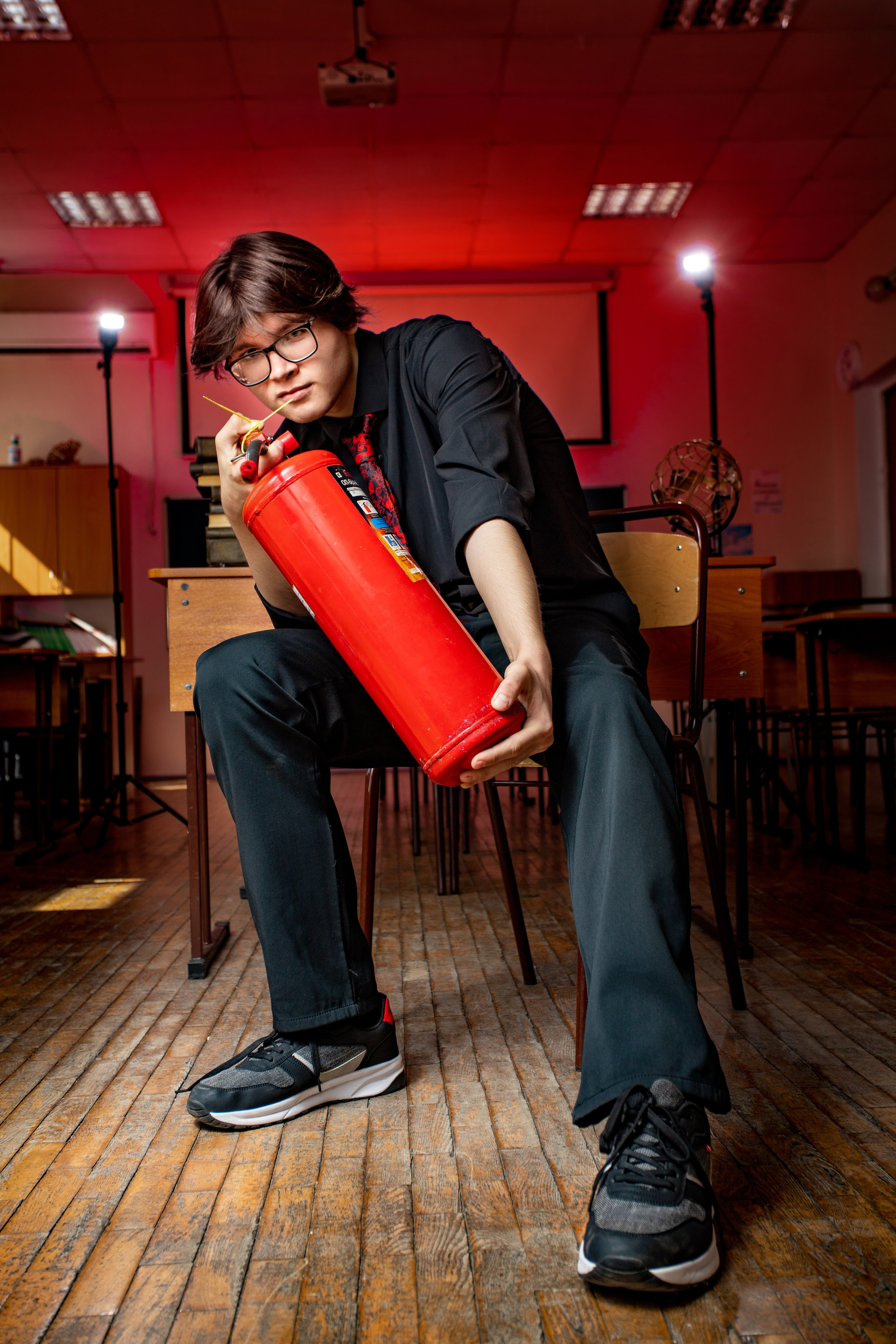 Портшкол. Современные выпускные альбомы для 9-11х классов заказать в Хабаровске