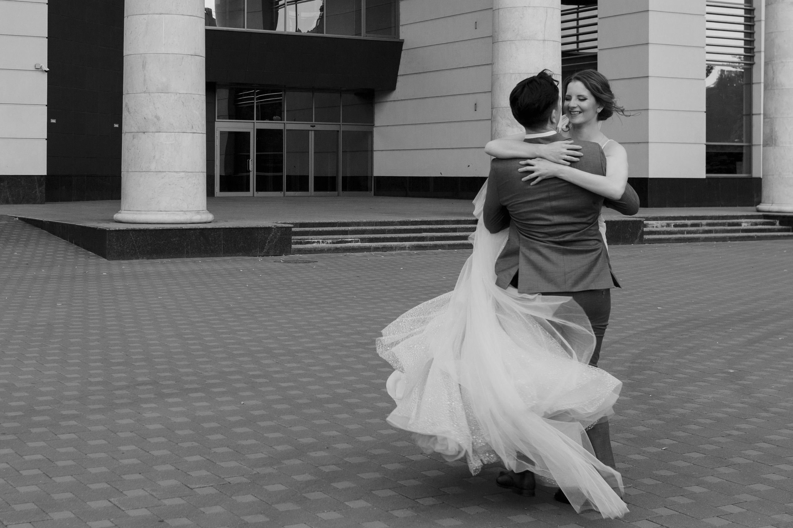 Александр и Анастасия. Свадебный и семейный фотограф в Краснодаре