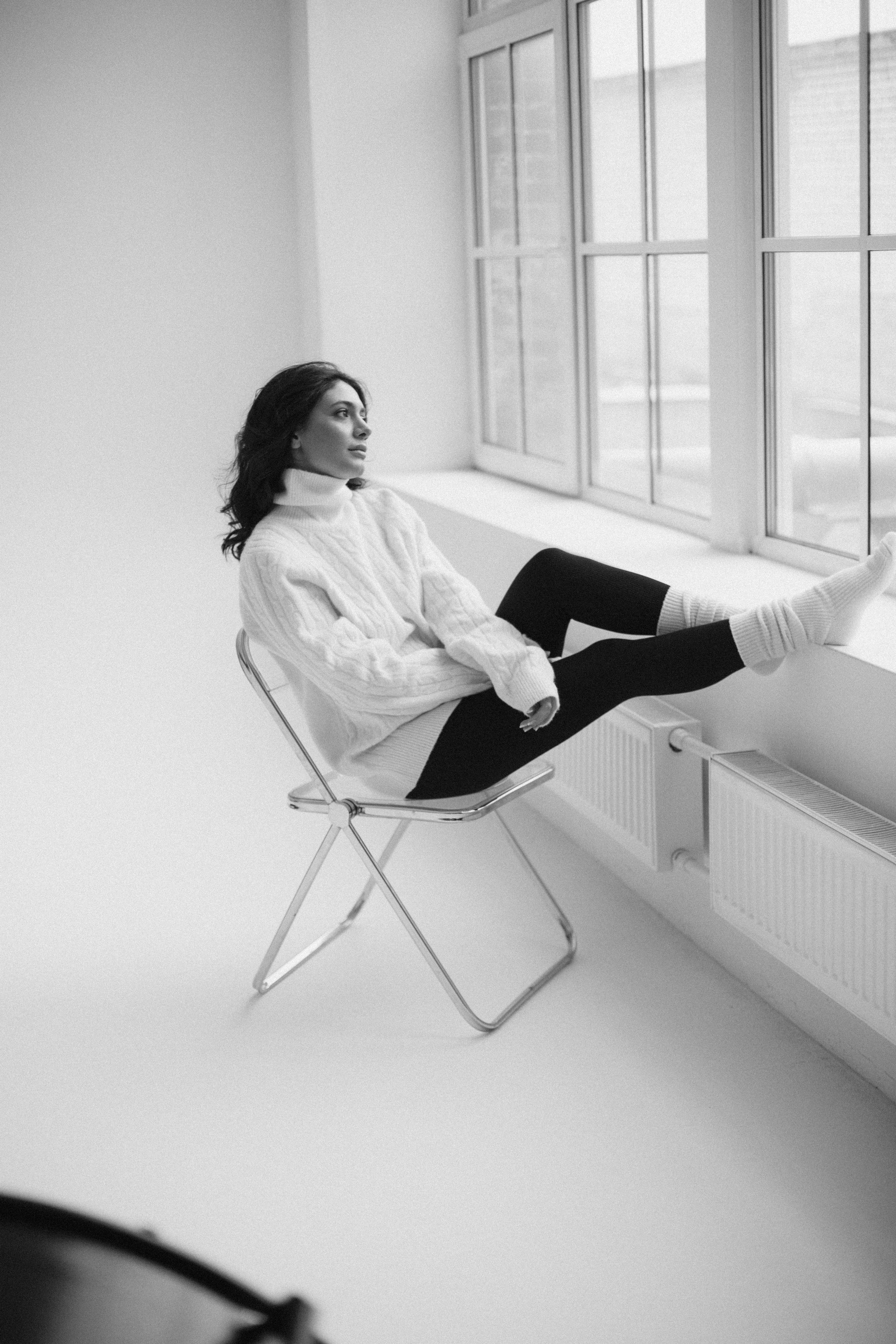 Нежность. Фотограф Кутузова Оксана