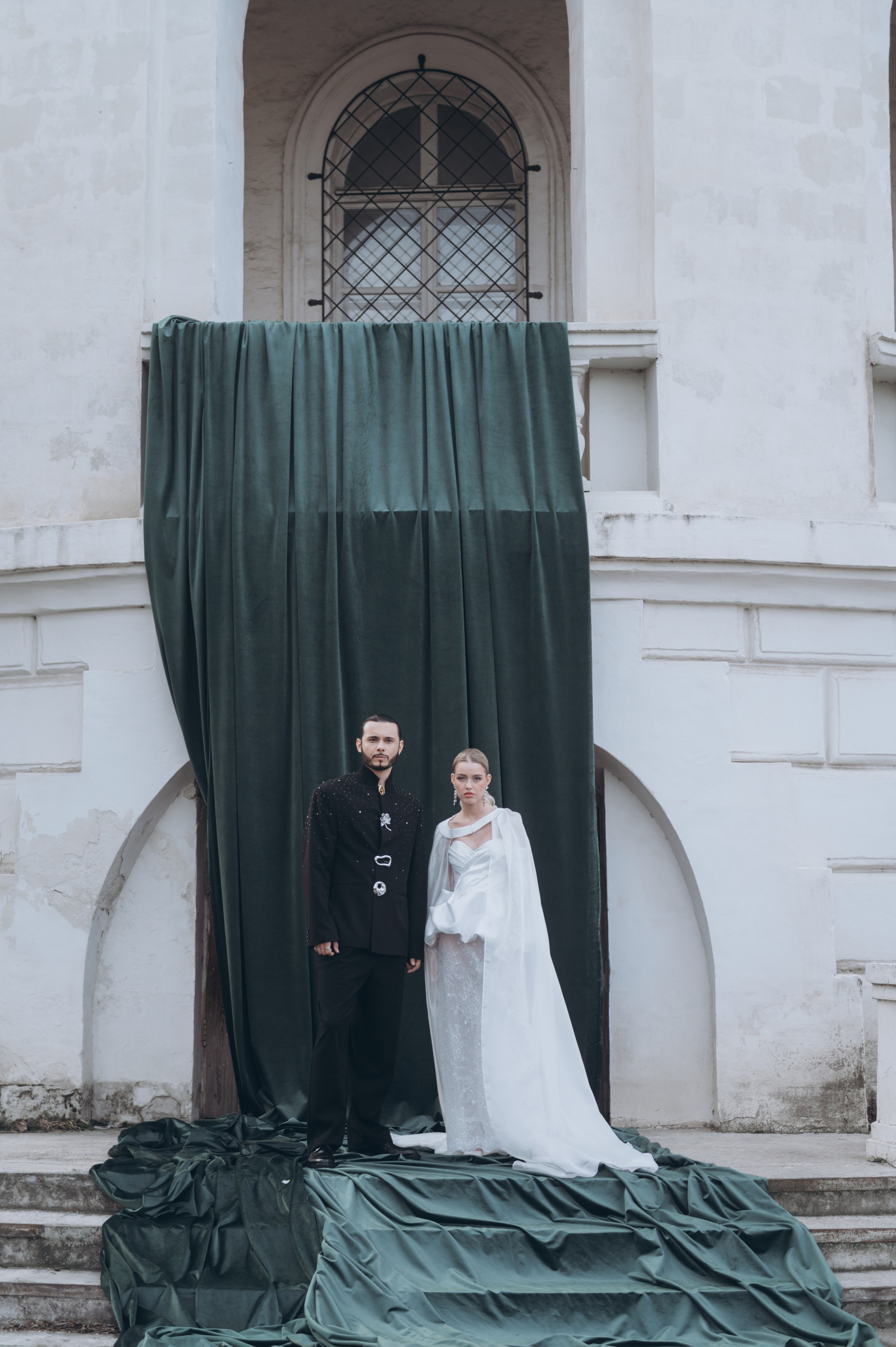 Тамара&Ростислав. Свадебный и семейный фотограф город Темрюк Фотостудия Темрюк