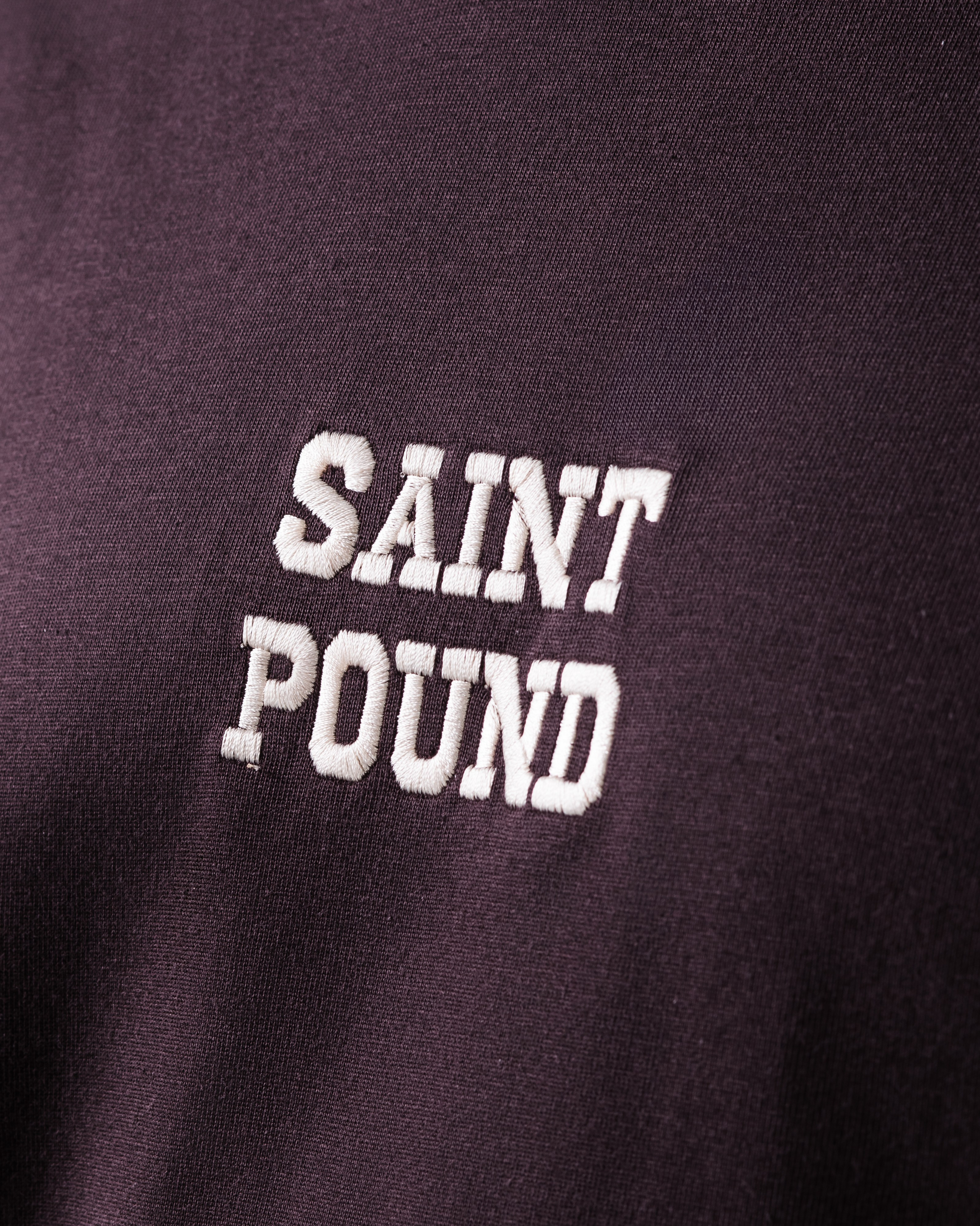 SAINT POUND. Елизавета Федотова | фэшн-фотограф