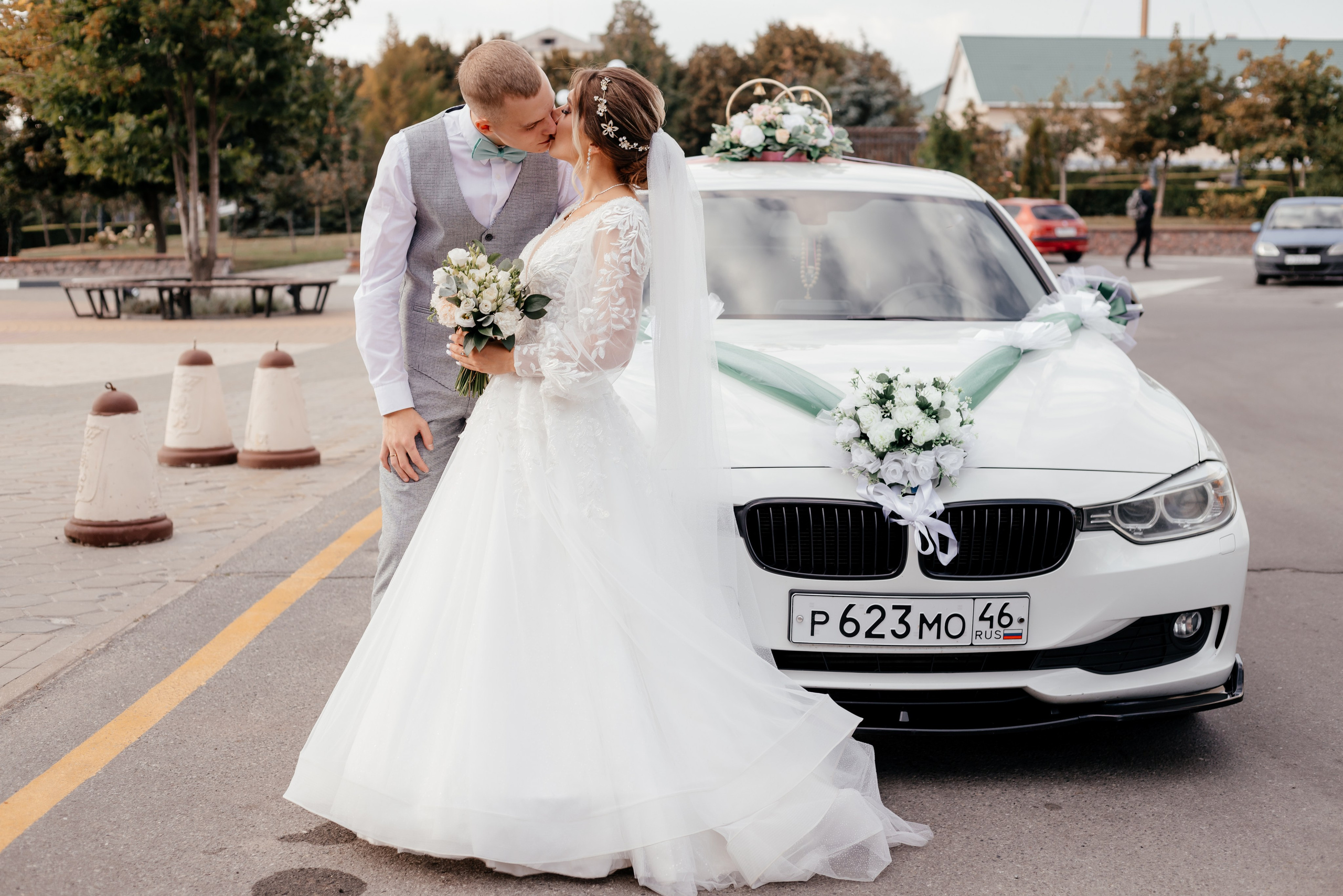 23 WED N&I. Свадебный фотограф Тулинова Мария