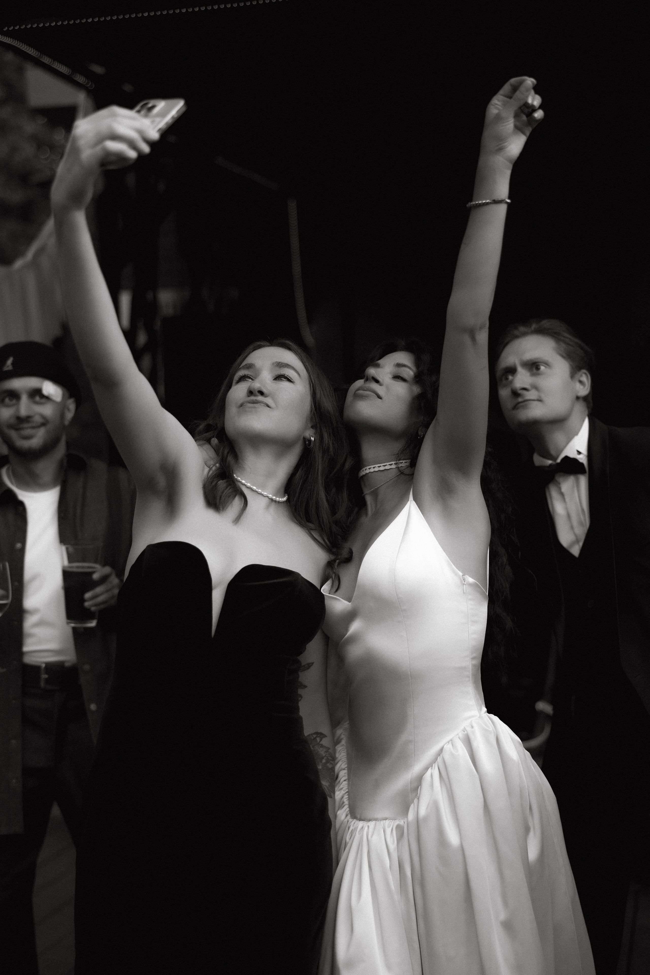 «Всегда» — Юлия и Александр. Свадебный и семейный фотограф в Москве Ломова Ирина