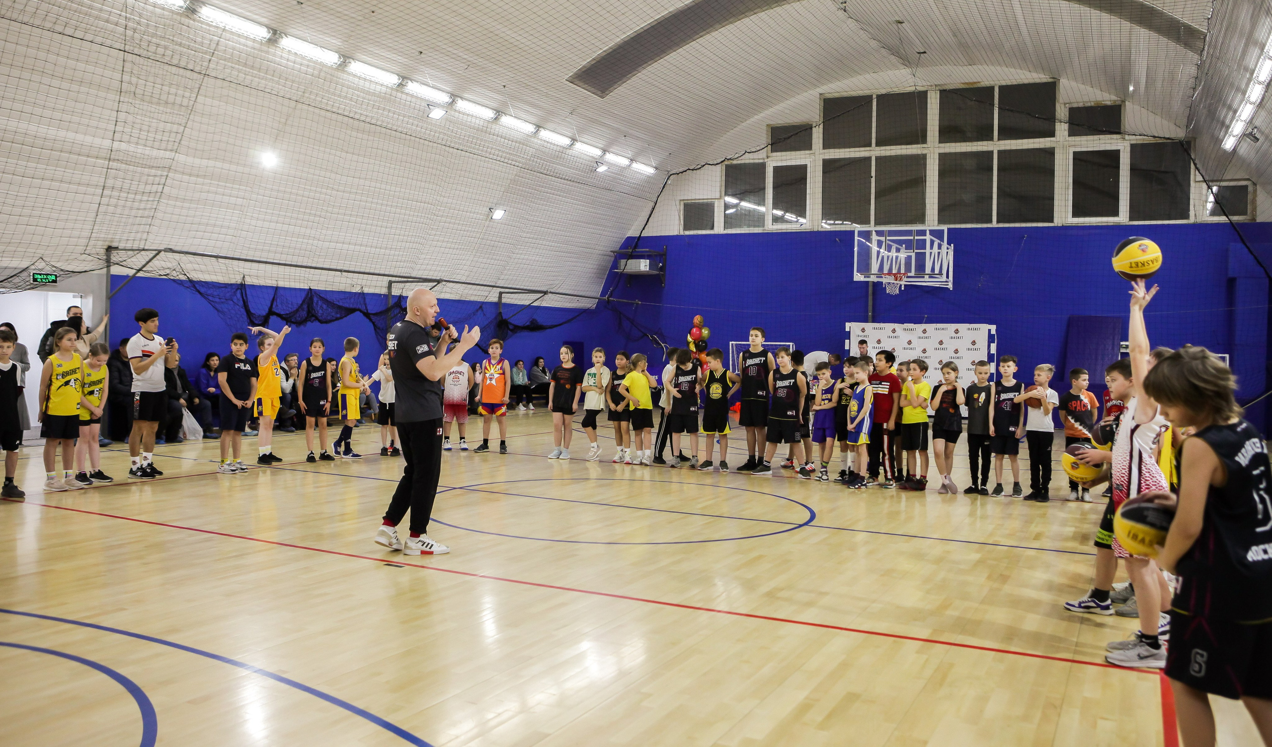 Спортивная эстафета. Репортажный, семейный, свадебный, портретный фотограф