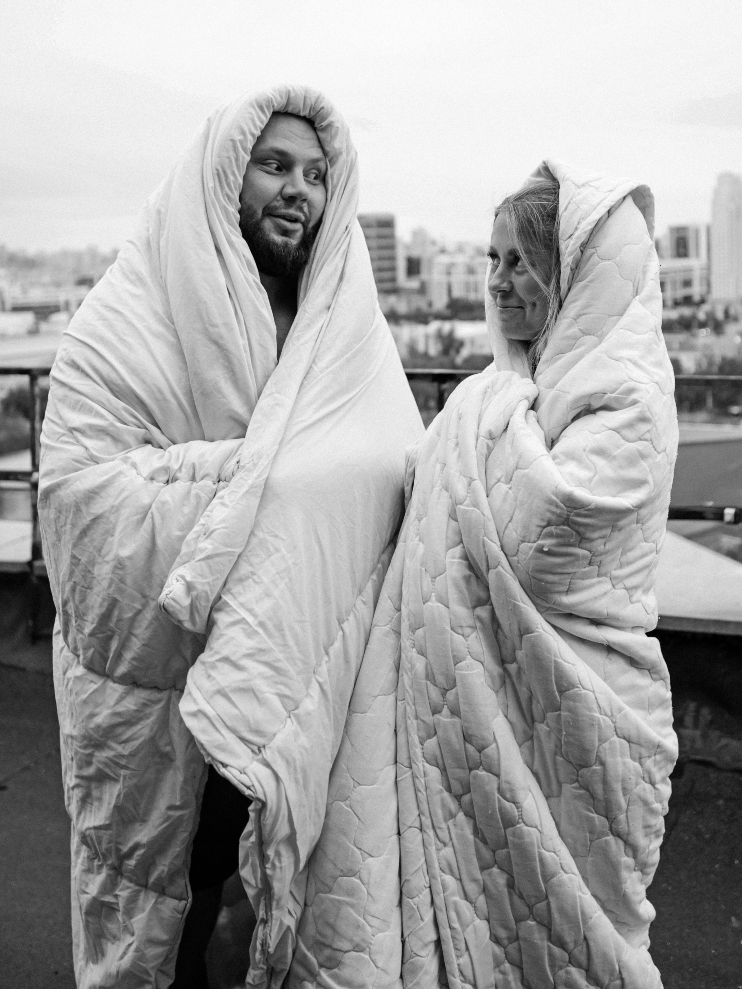 Степан и Елена. Семейный и детский фотограф в  г. Екатеринбурге Холодова Юлия