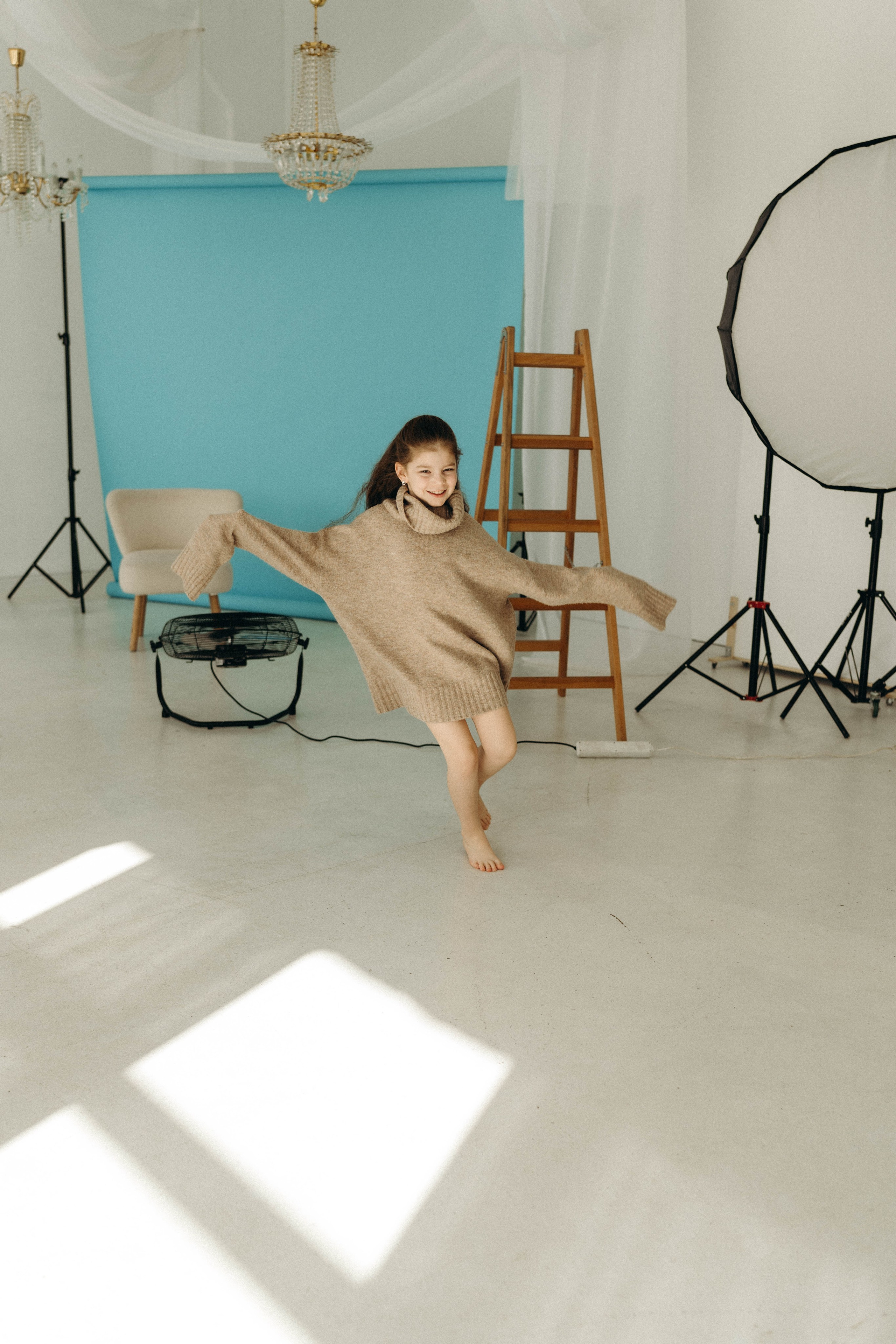 Маша и Аня. Семейный и портретный фотограф во Владимире и Суздале