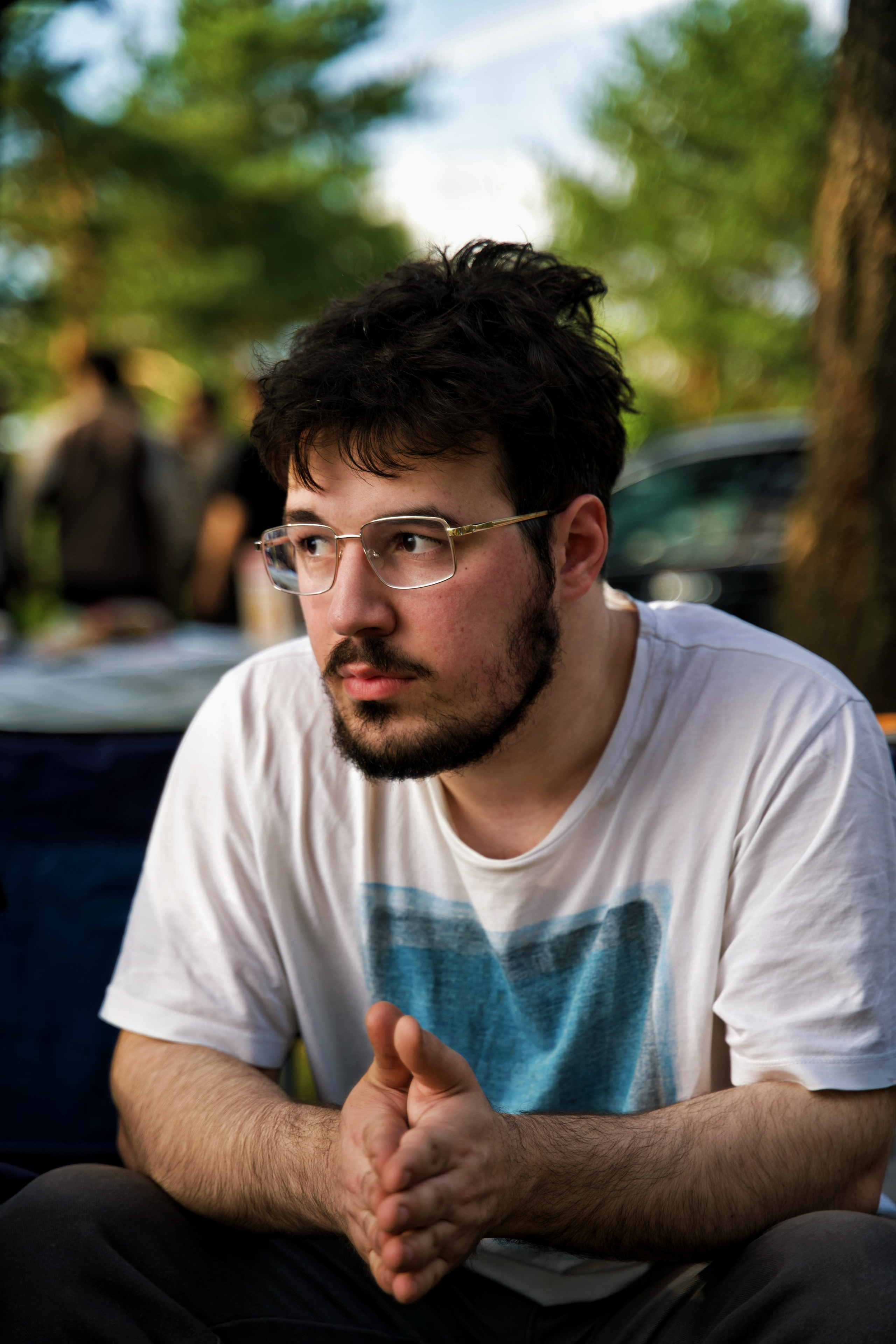 РЕПОРТАЖНАЯ СЪЁМКА. Разноплановый фотограф из Москвы/Твери