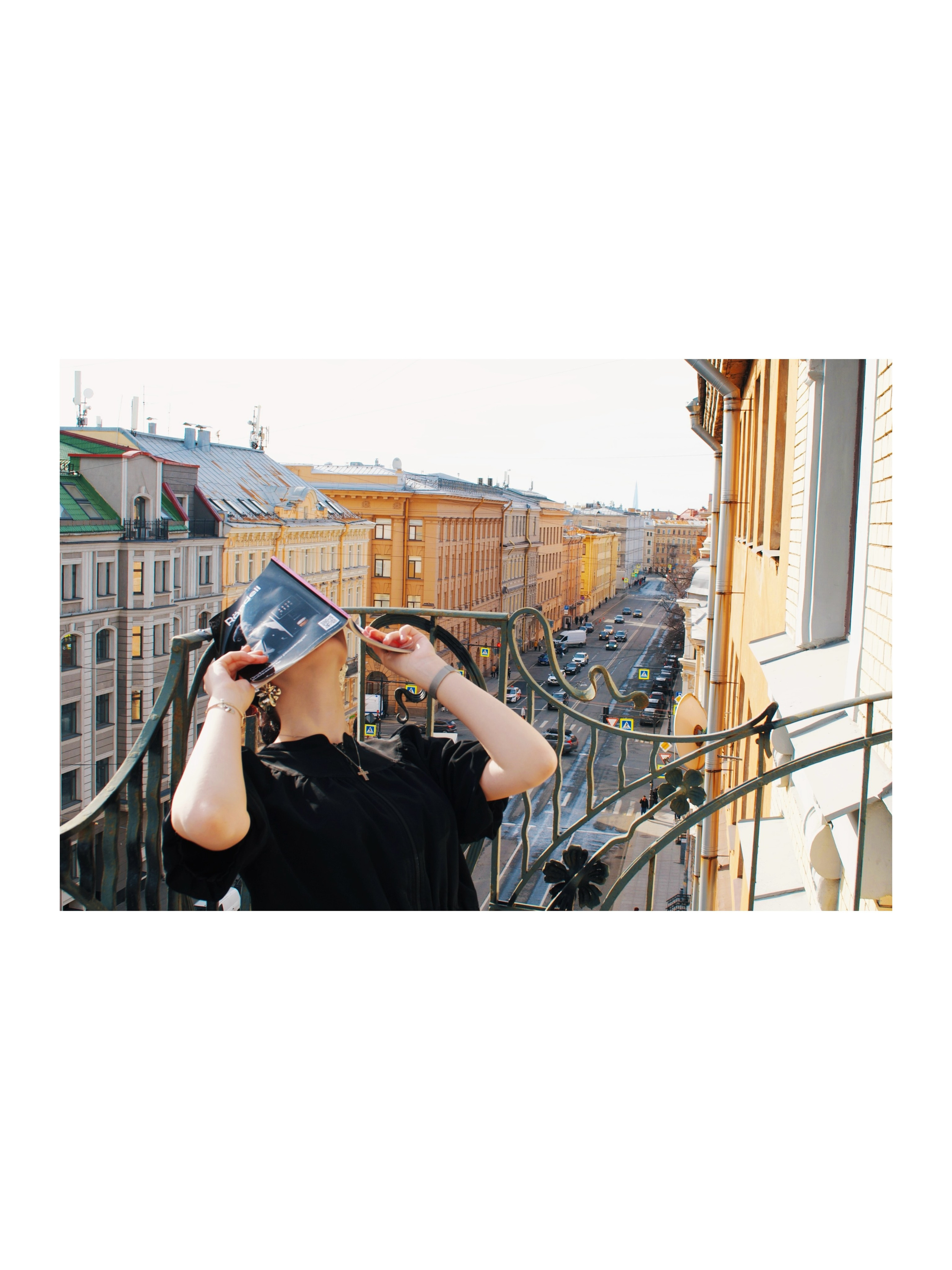 ДЕВУШКИ. Разноплановый фотограф из Москвы/Твери