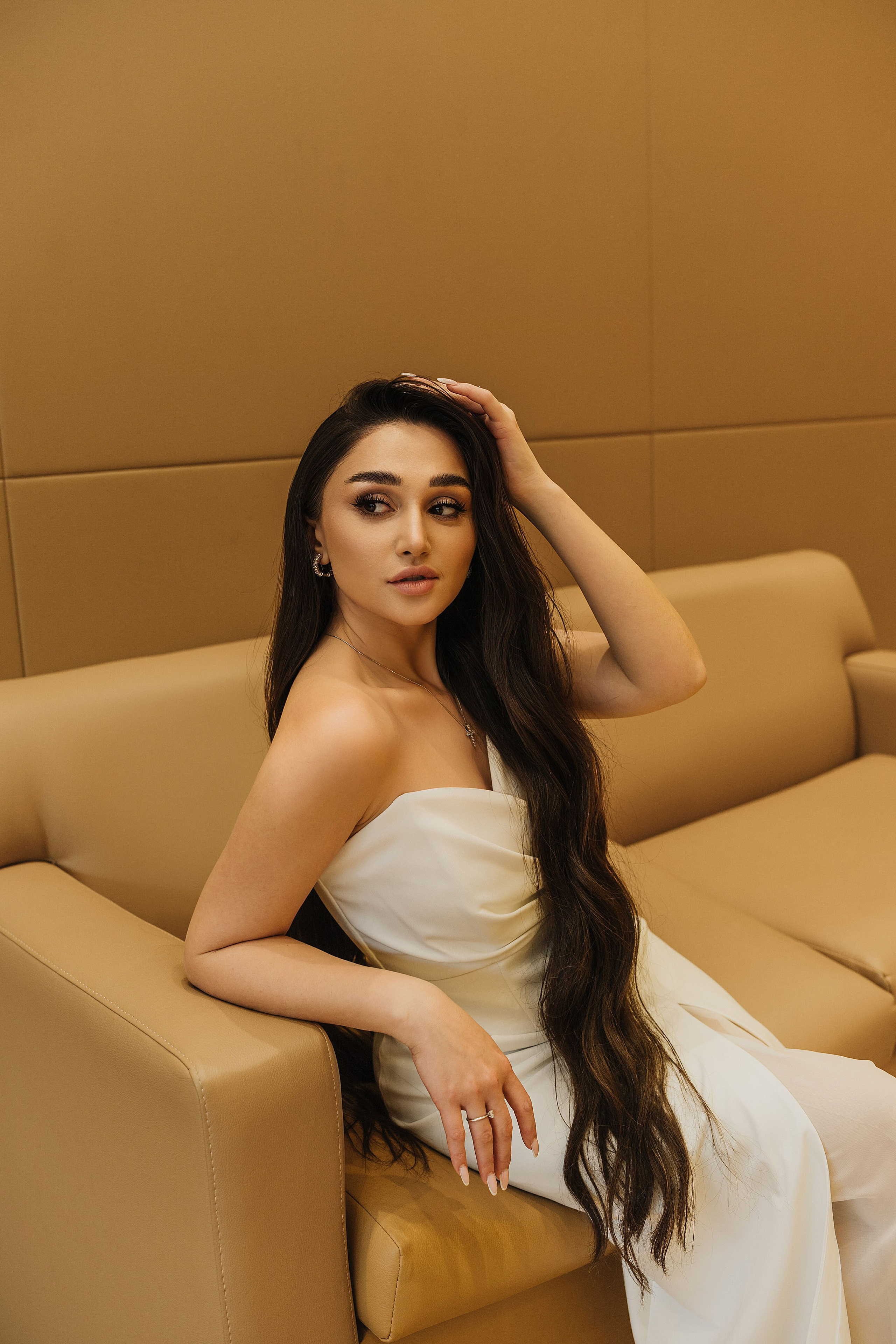 Nare & Alexander. Фотограф в Москве Ангелина Ким