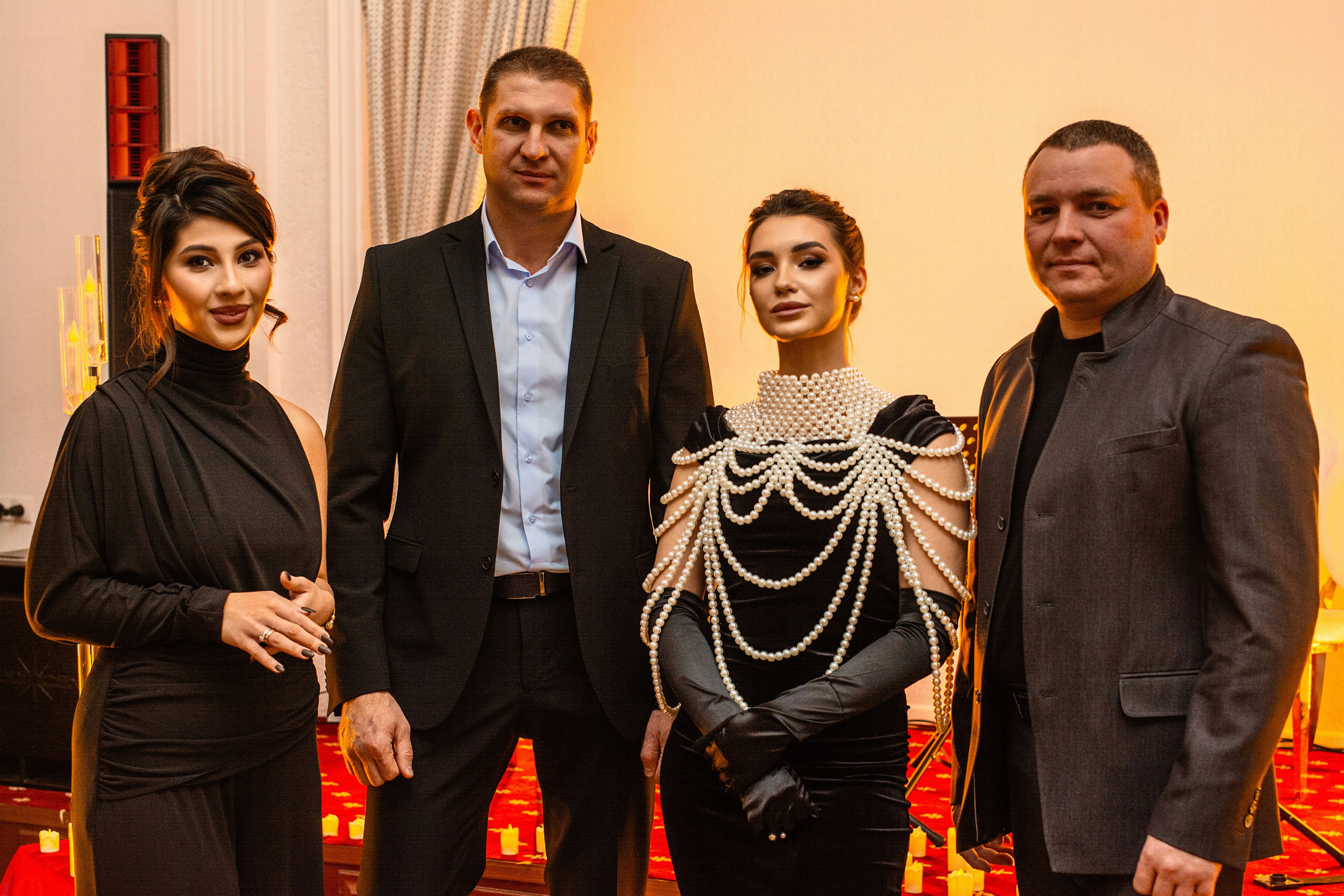 Благотворительный концерт «Твори Добро». Фотограф в Москве Ангелина Ким